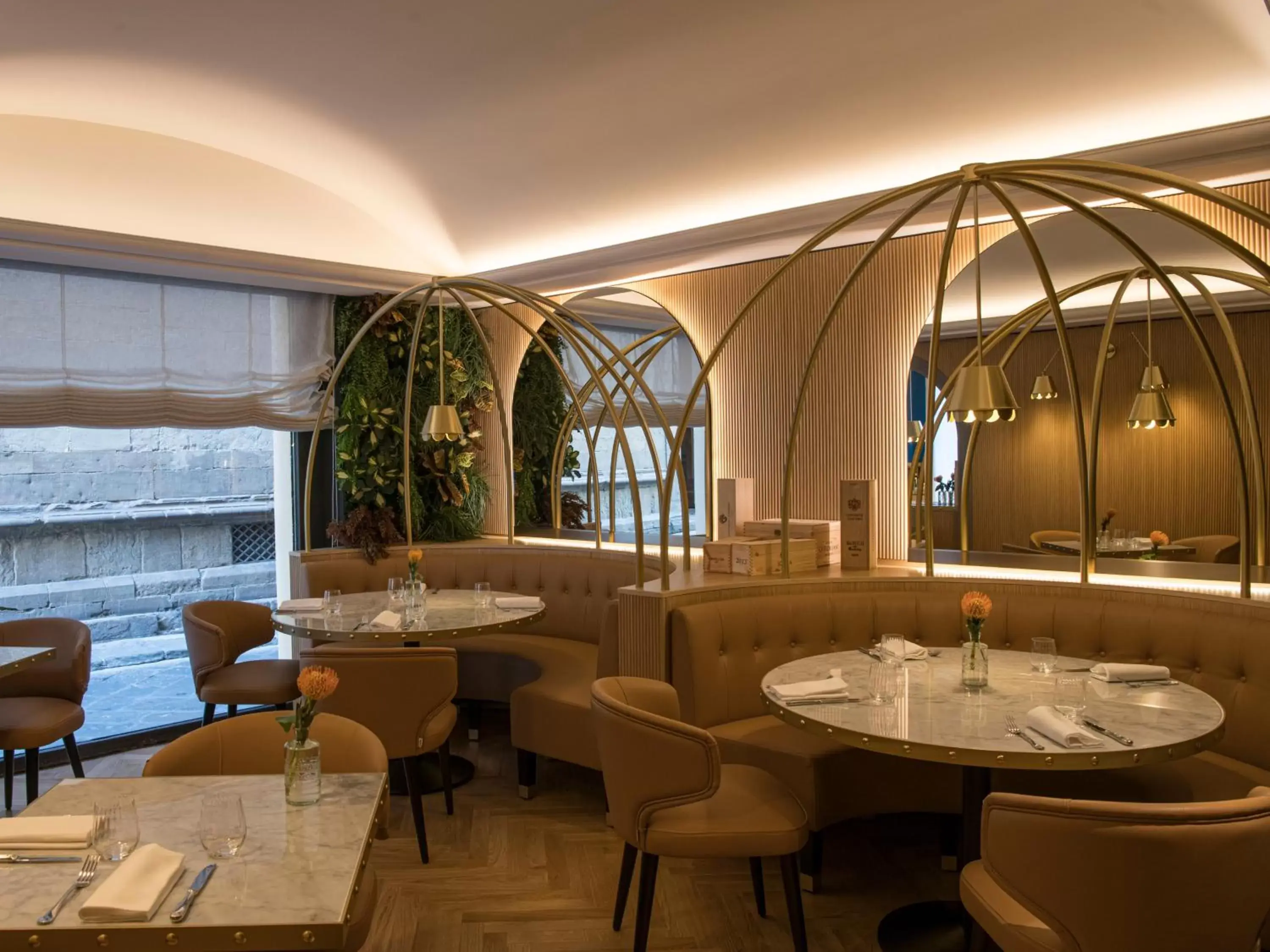 Restaurant/Places to Eat in IL Tornabuoni The Unbound Collection by Hyatt