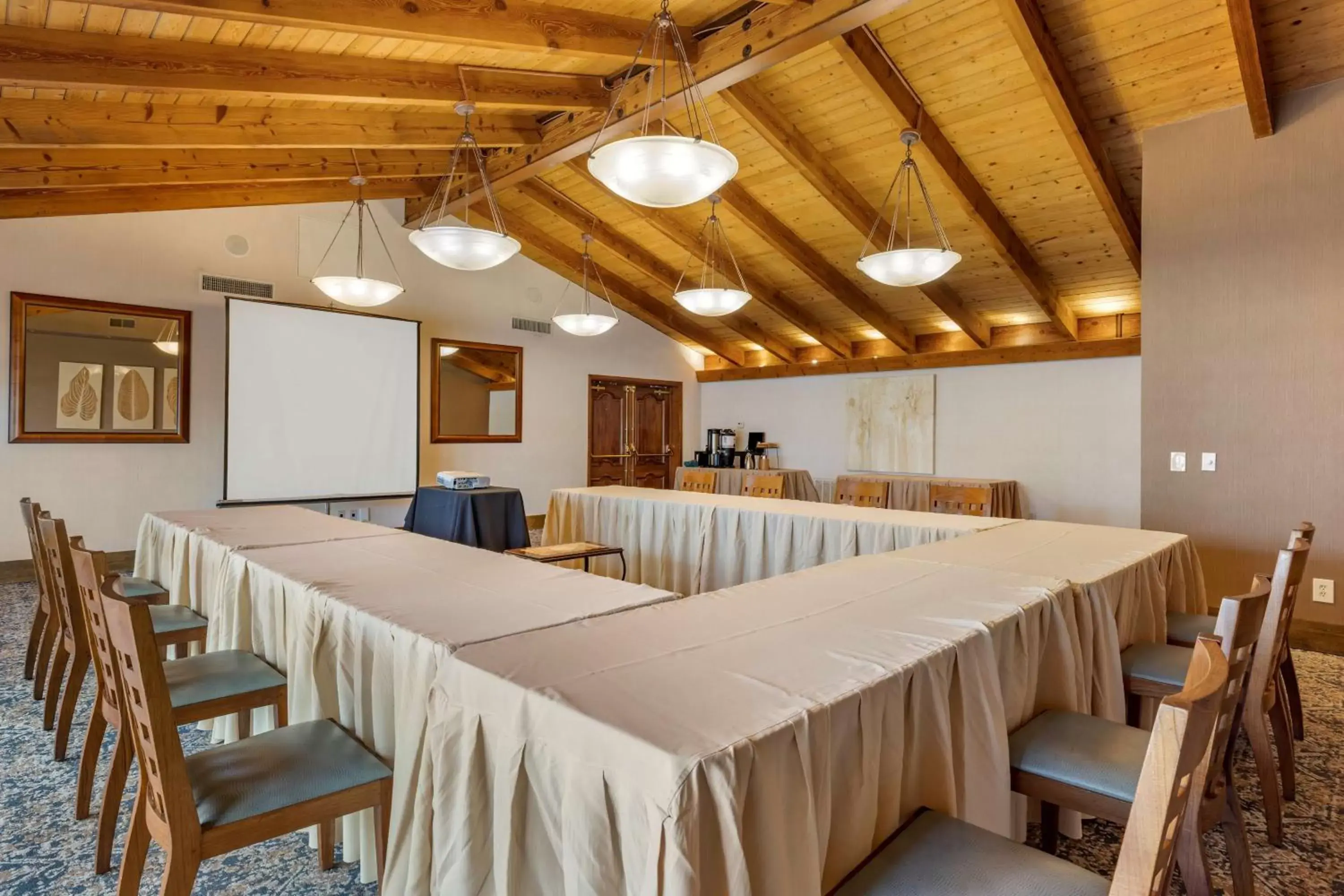 Meeting/conference room in Best Western PLUS Island Palms Hotel & Marina