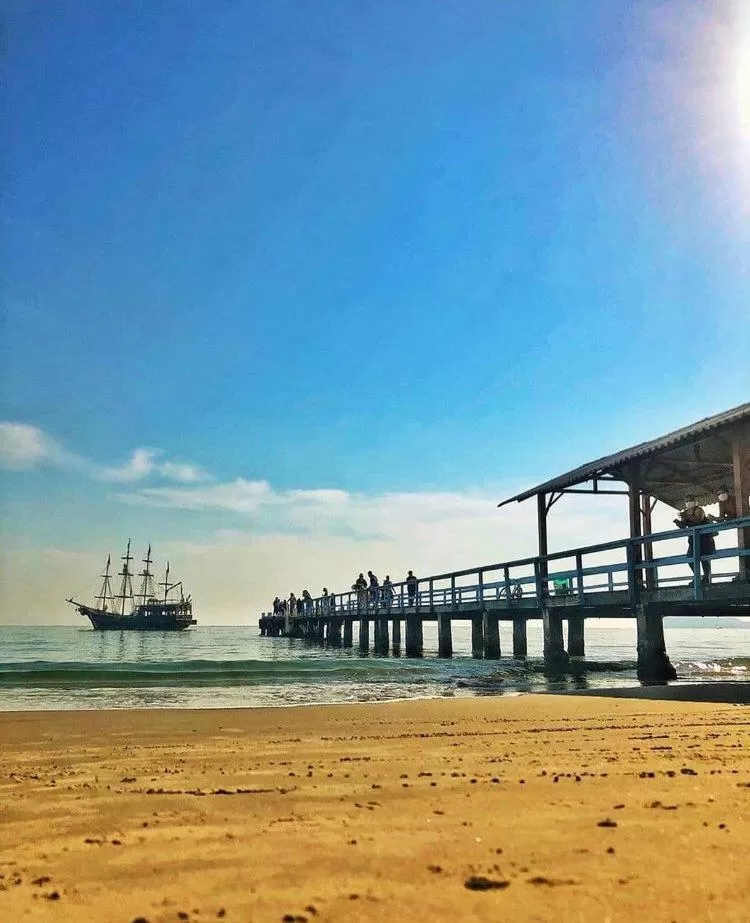 Lançamento Pousada Canasvieiras