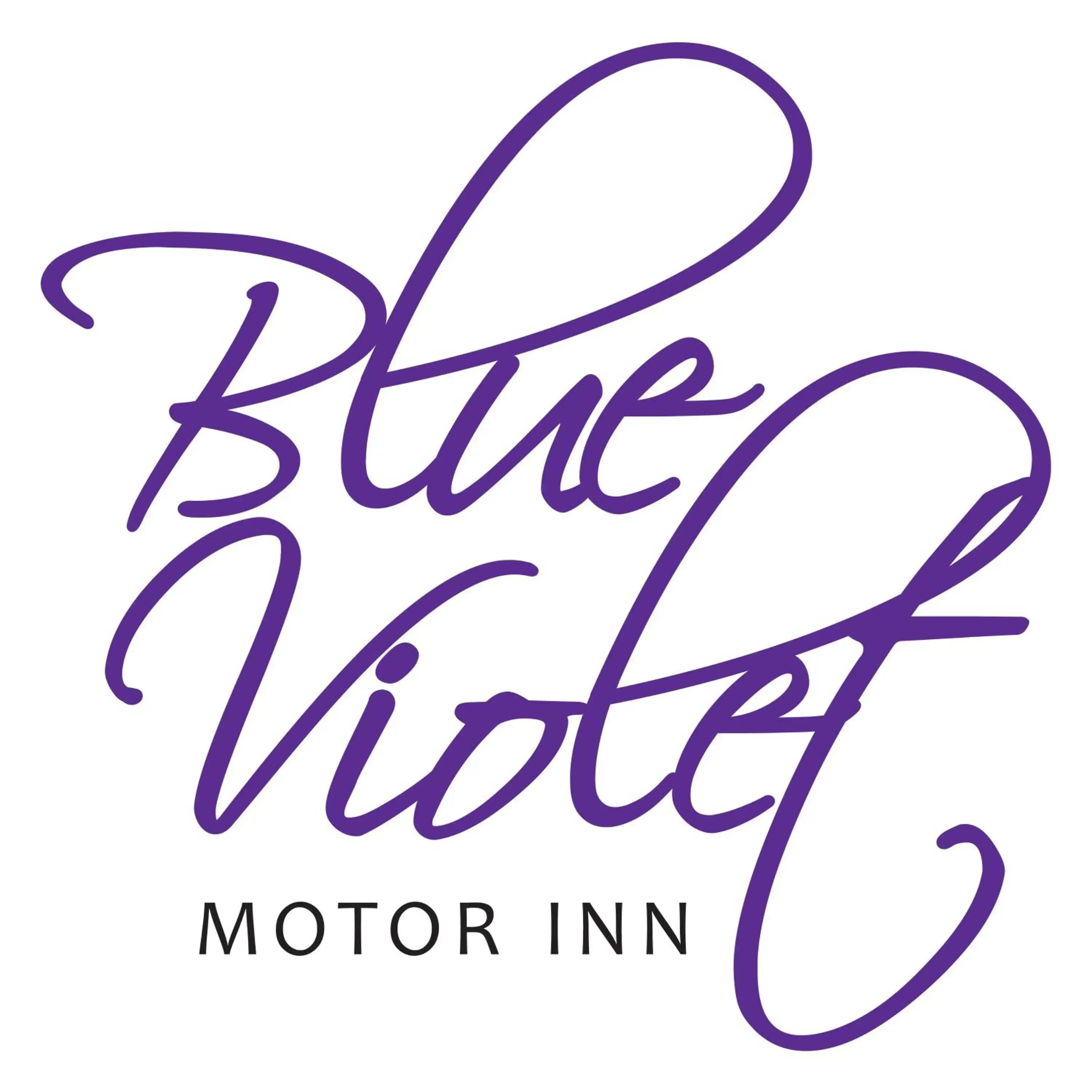 Blue Violet Motor Inn