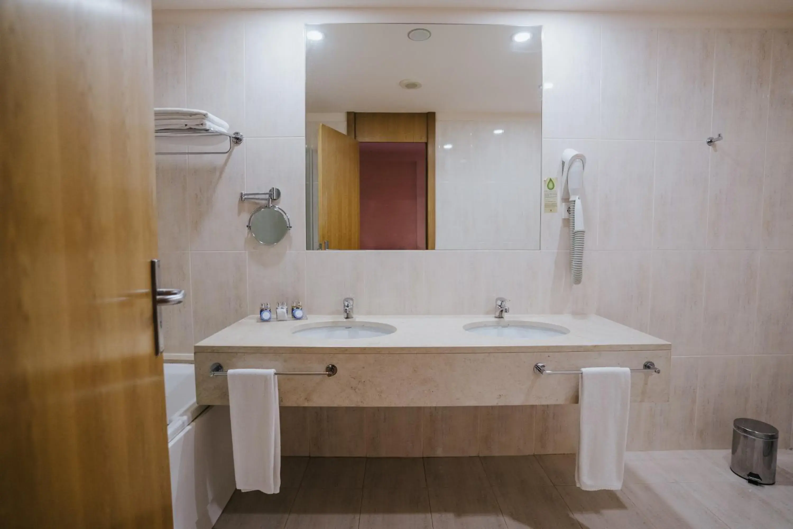Bathroom in Premium Porto Maia