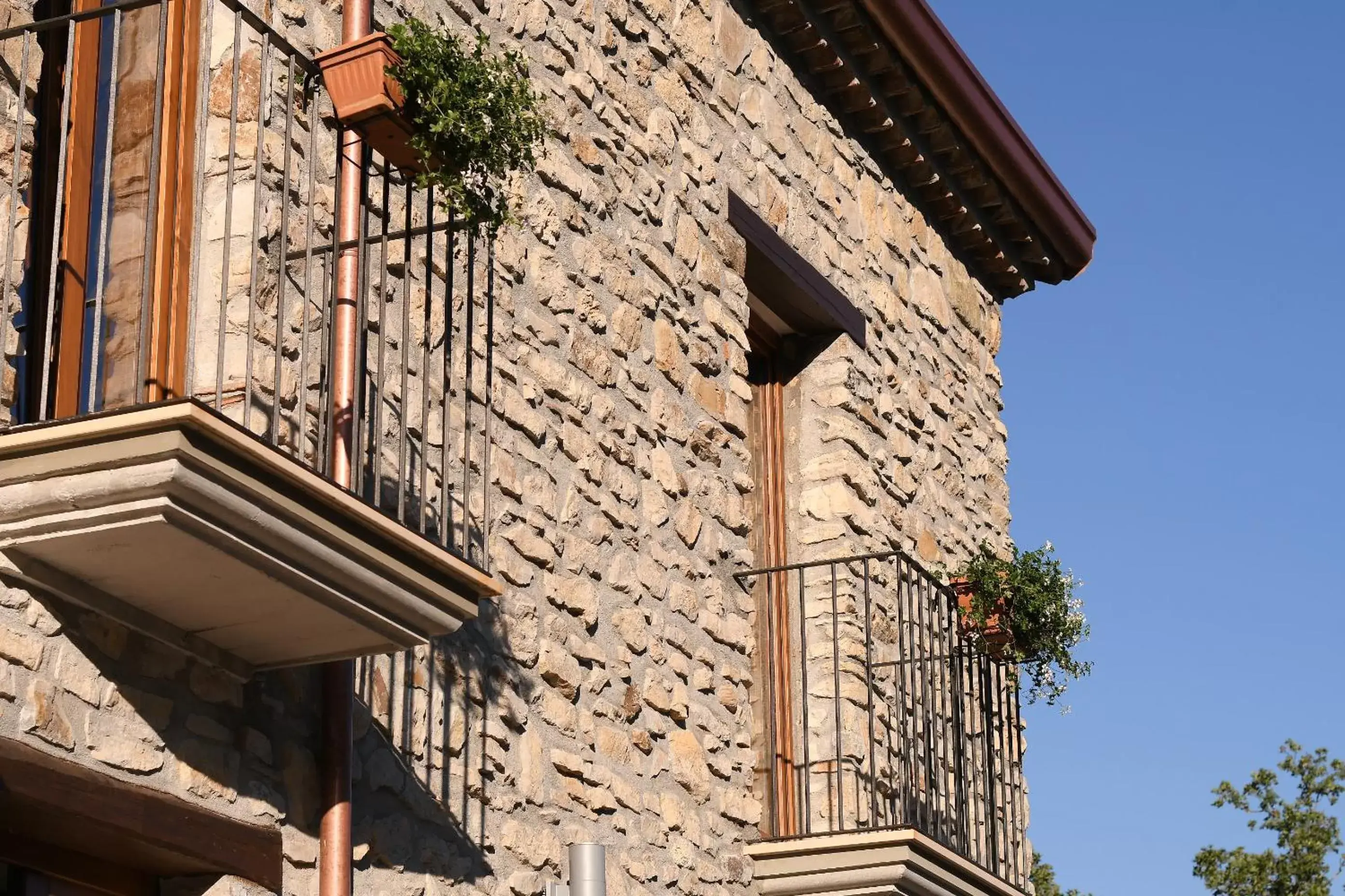 Property Building in La Dimora del Croccio - Gole del Calore
