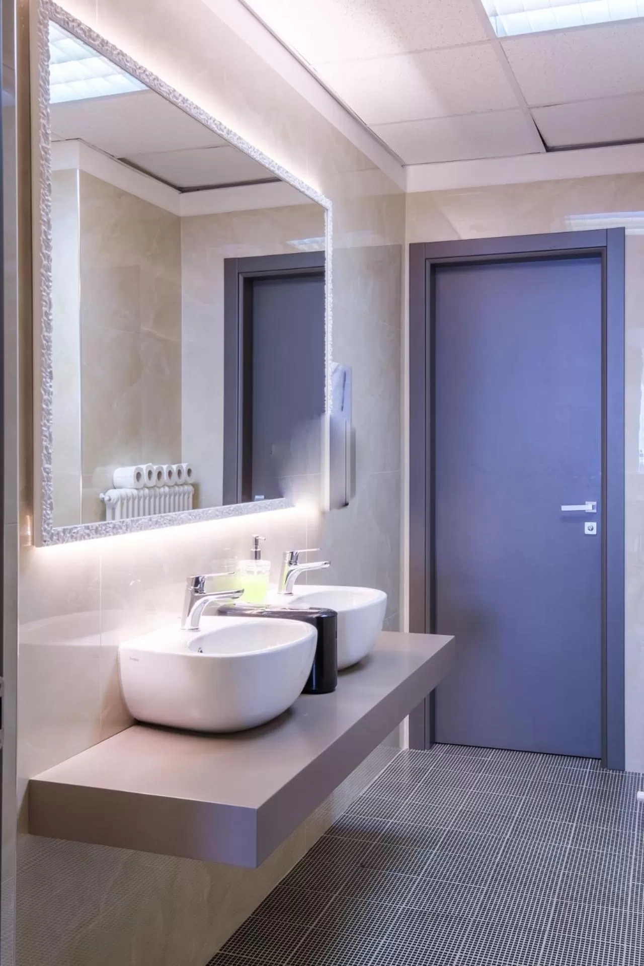 Meeting/conference room in SHG Hotel Bologna