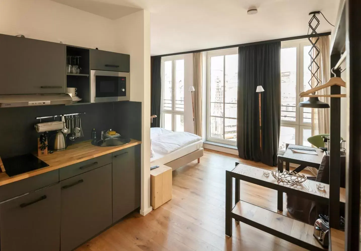 Staycity Aparthotels Dresden City Centre Staycity Aparthotels Dresden City Centre