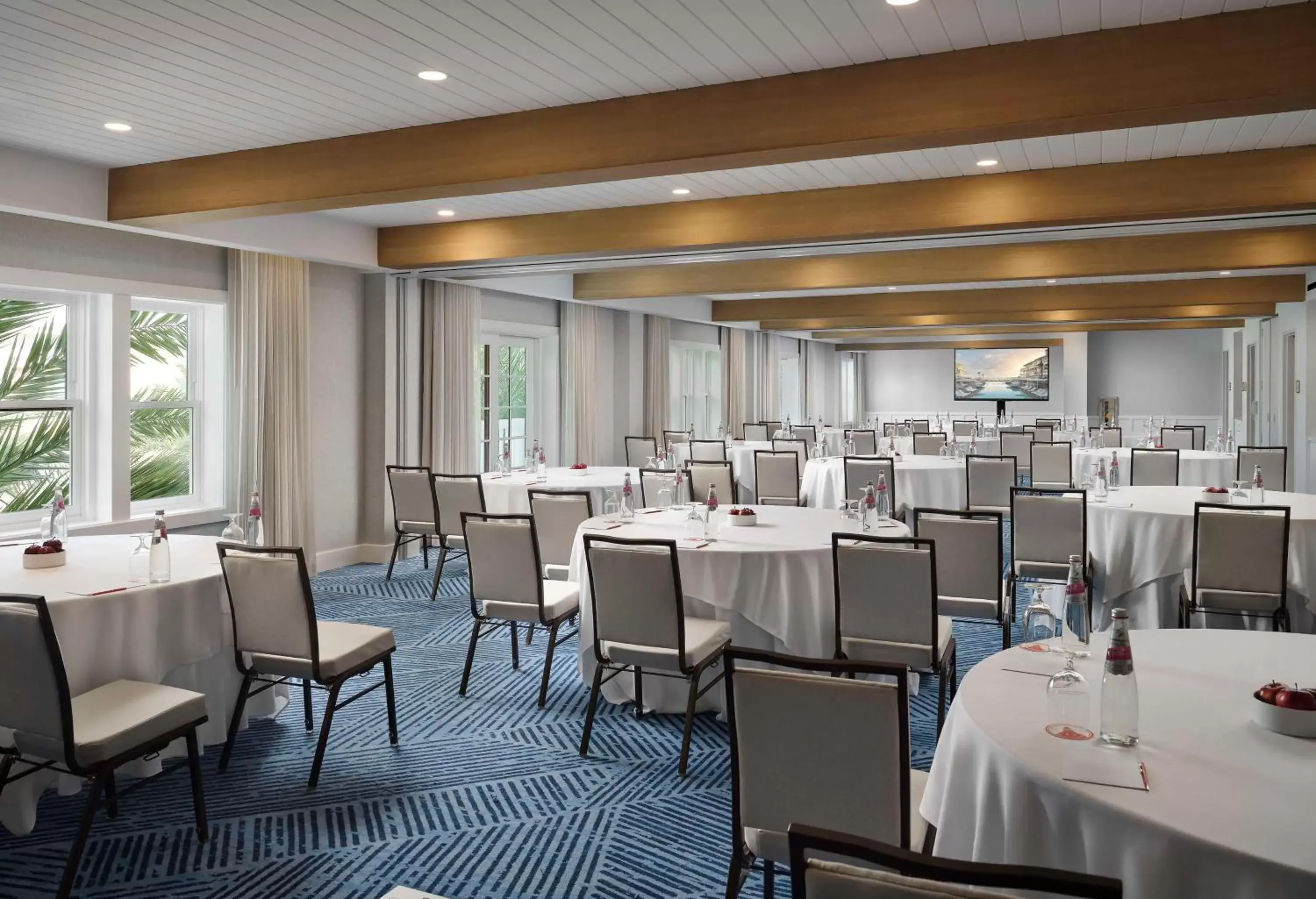 Meeting/conference room, Restaurant/Places to Eat in Hotel del Coronado, Curio Collection by Hilton