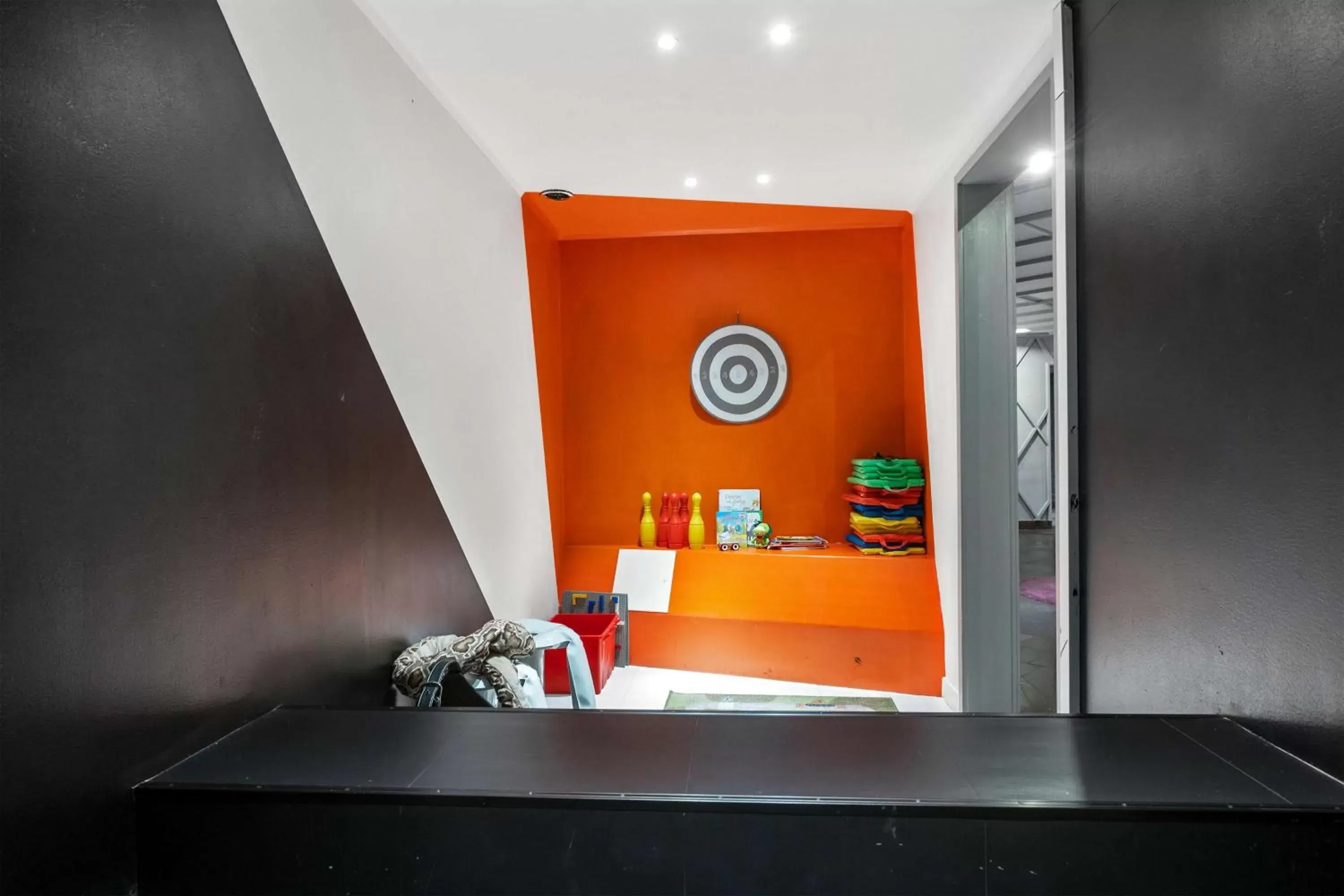 Property building in Best Western Gustaf Wasa Hotel Property building in Best Western Gustaf Wasa Hotel