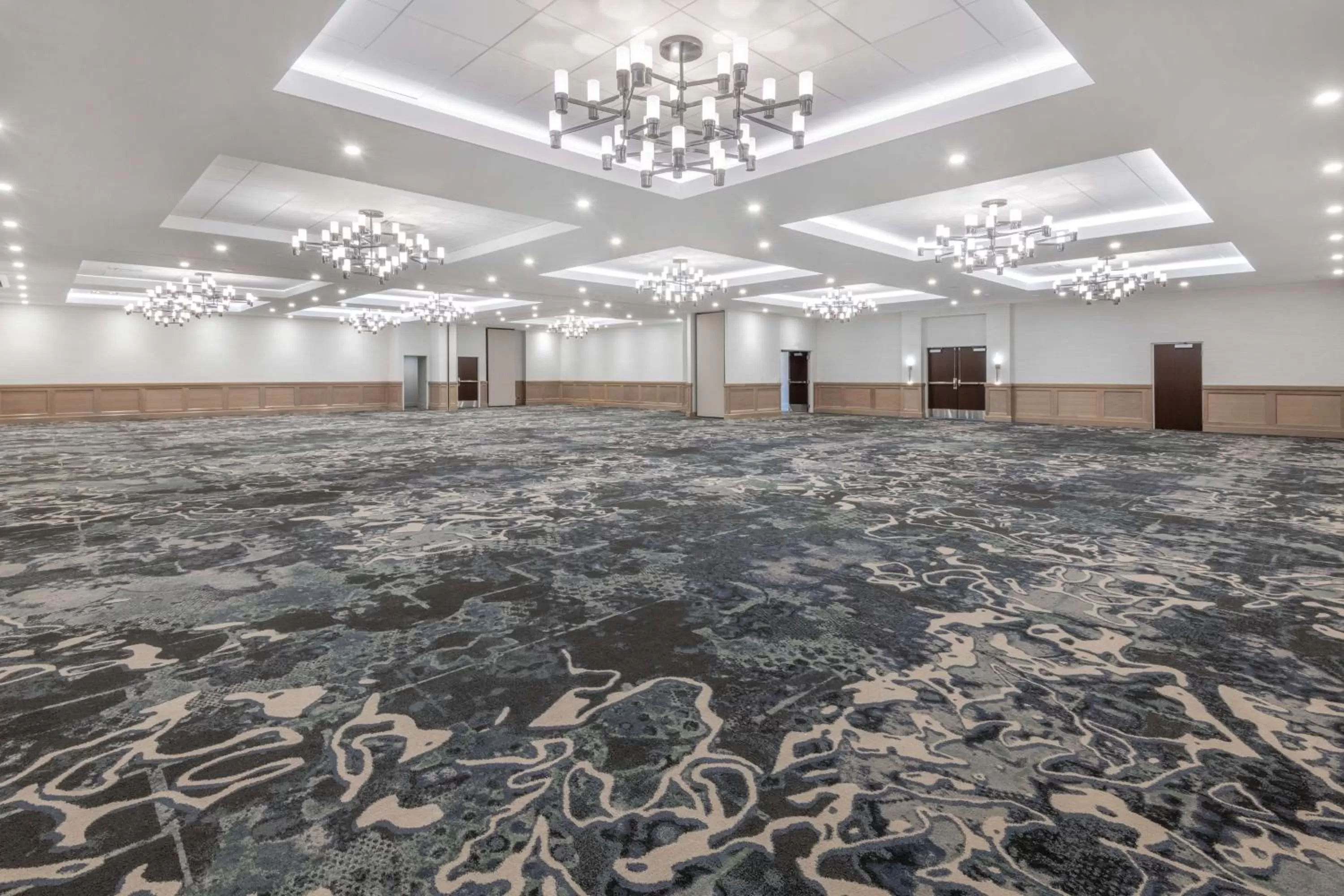 Meeting/conference room in DoubleTree by Hilton Denver Cherry Creek, CO