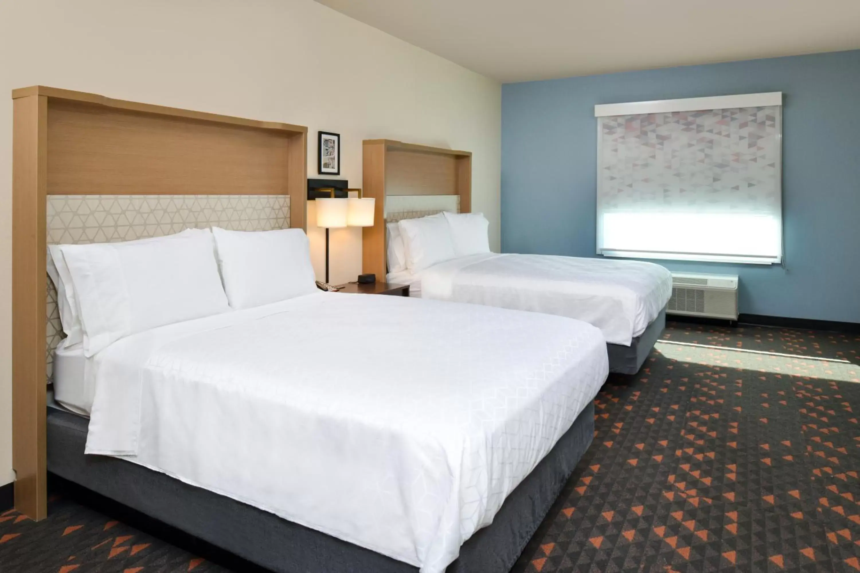 Photo of the whole room, Bed in Holiday Inn - Fort Worth - Alliance, an IHG Hotel