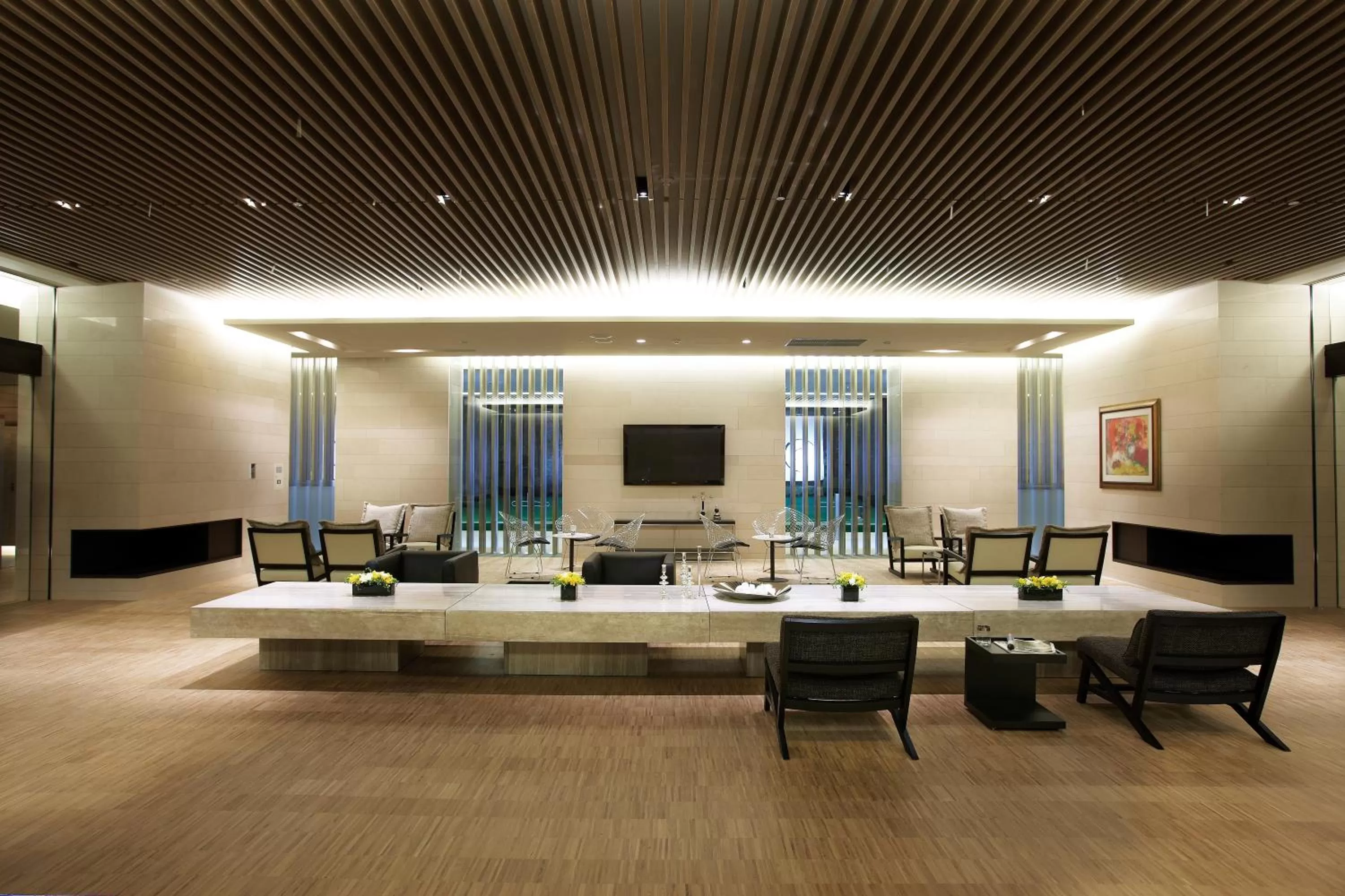 Banquet/Function facilities in The Classic 500 Pentaz Executive Residence