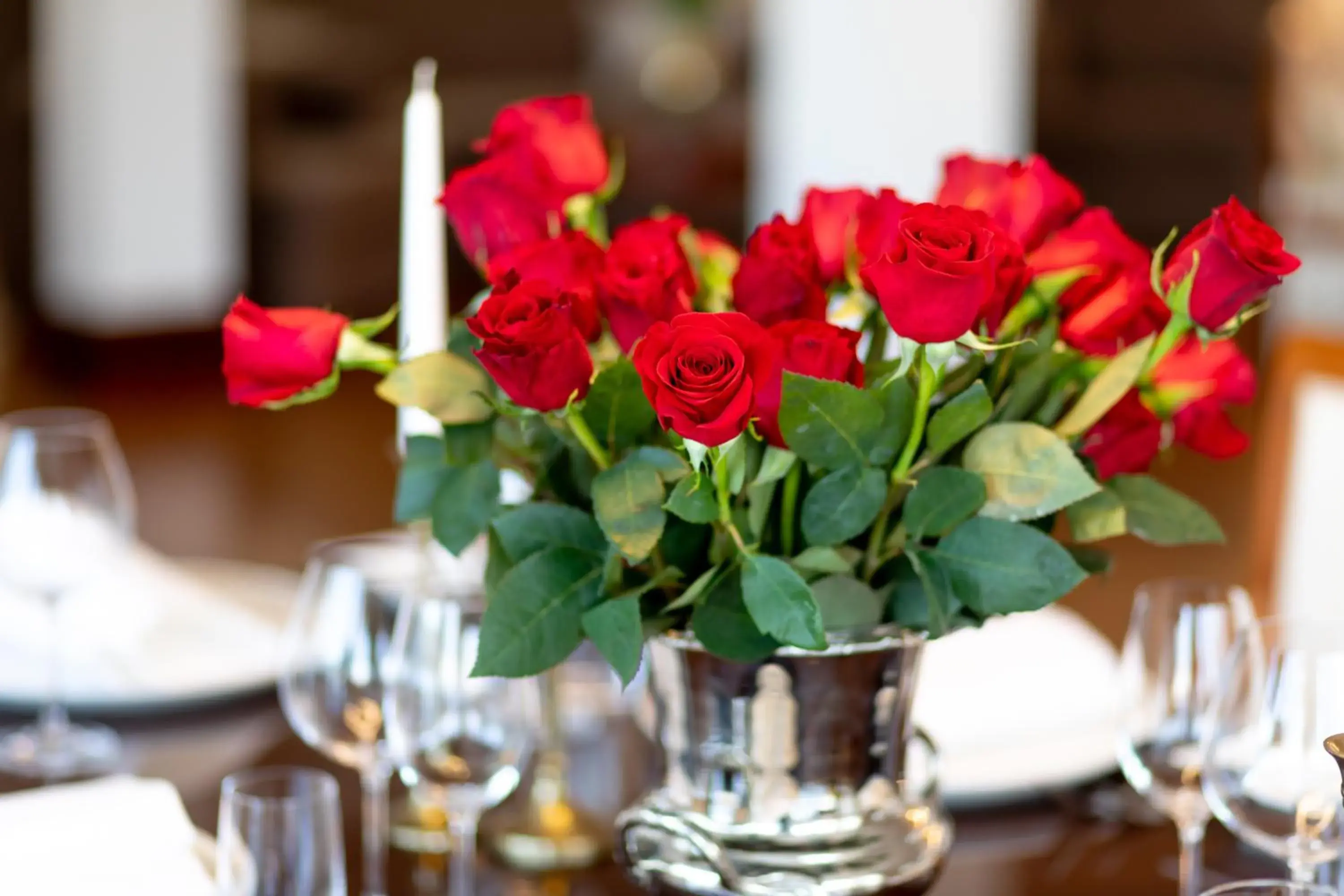 Decorative detail, Restaurant/Places to Eat in Hotel Le Premier