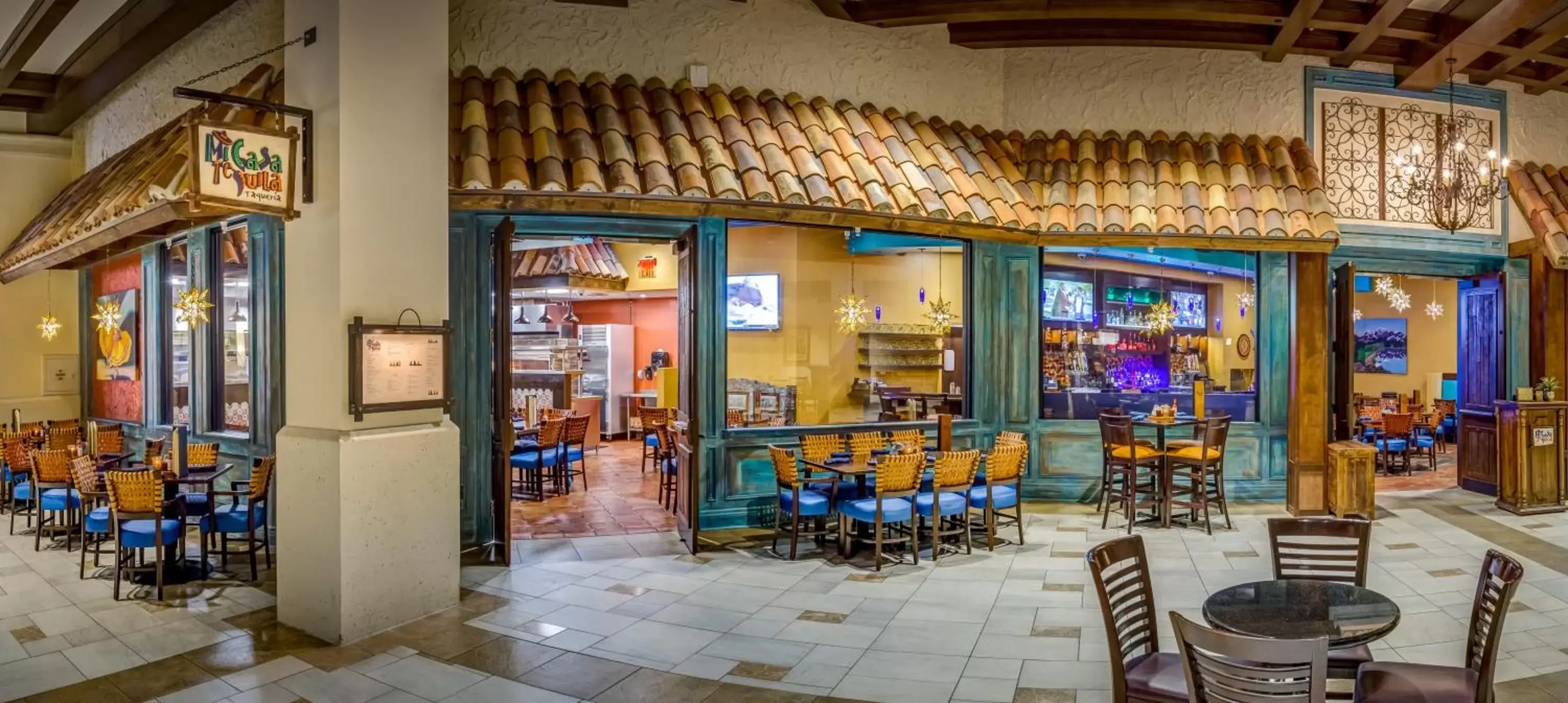 Restaurant/places to eat in Rosen Shingle Creek Universal Blvd Restaurant/places to eat in Rosen Shingle Creek Universal Blvd