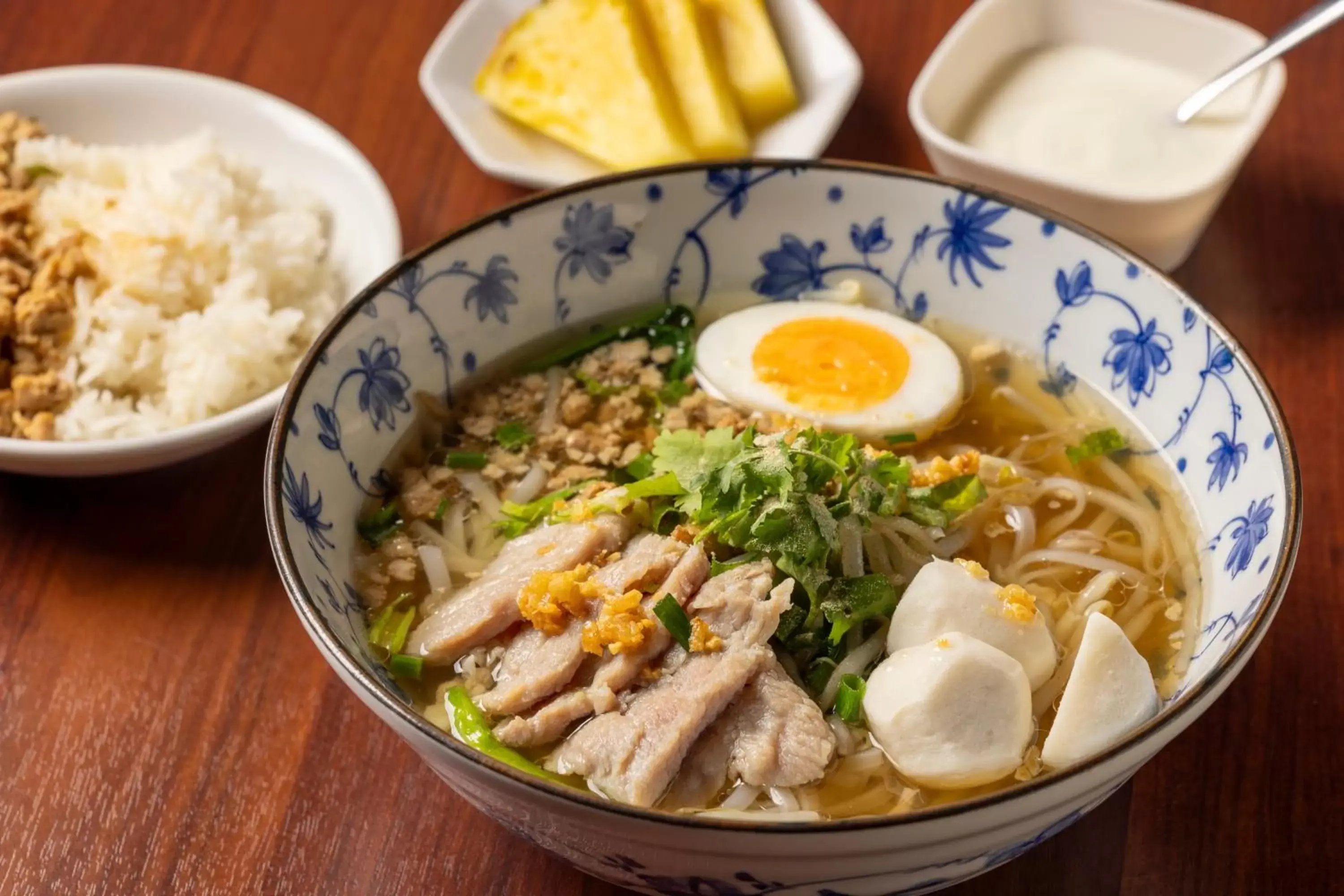 Restaurant/places to eat in ibis Styles Tokyo Ginza Restaurant/places to eat in ibis Styles Tokyo Ginza