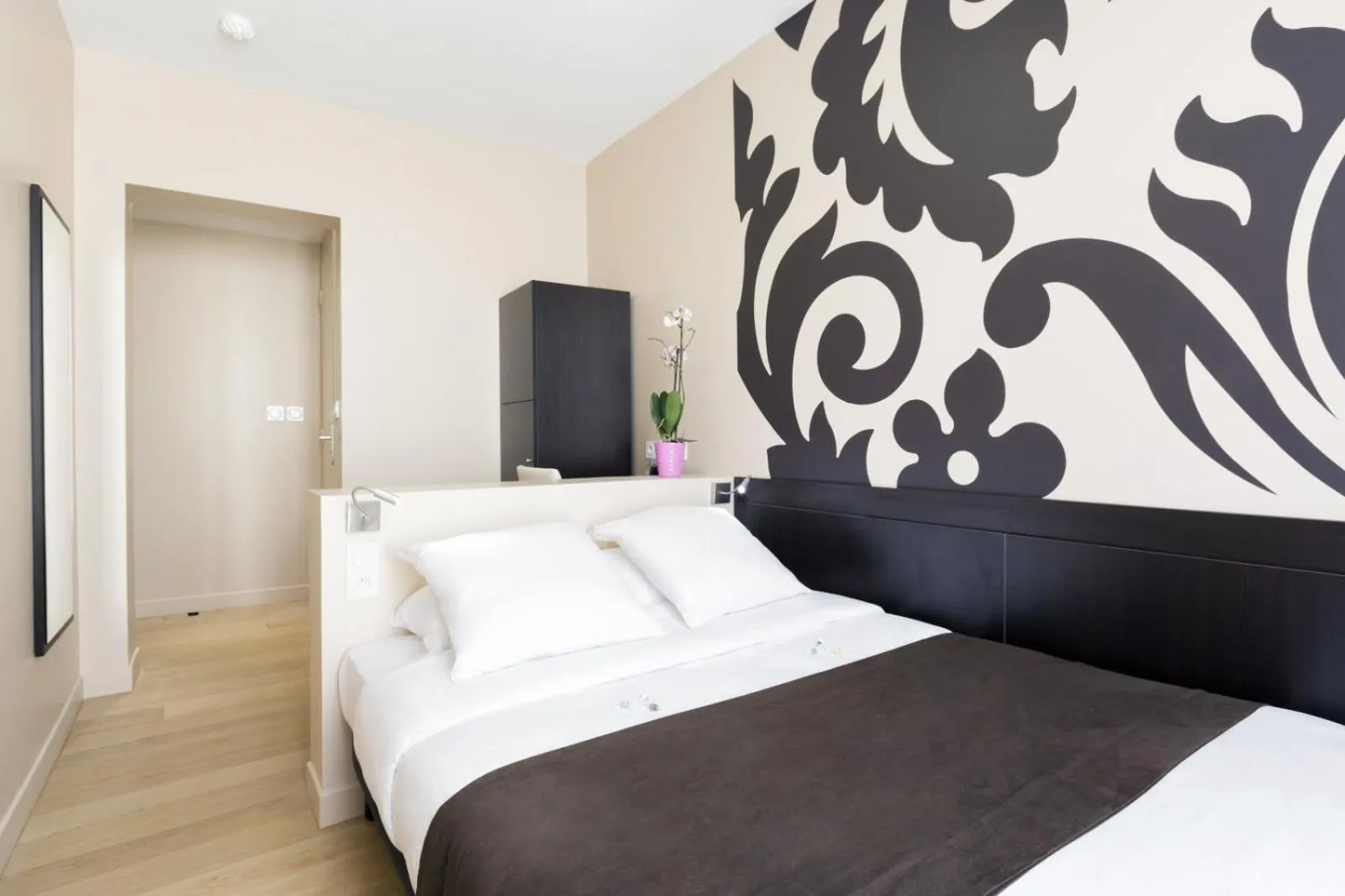 Hotel Bastille Secret