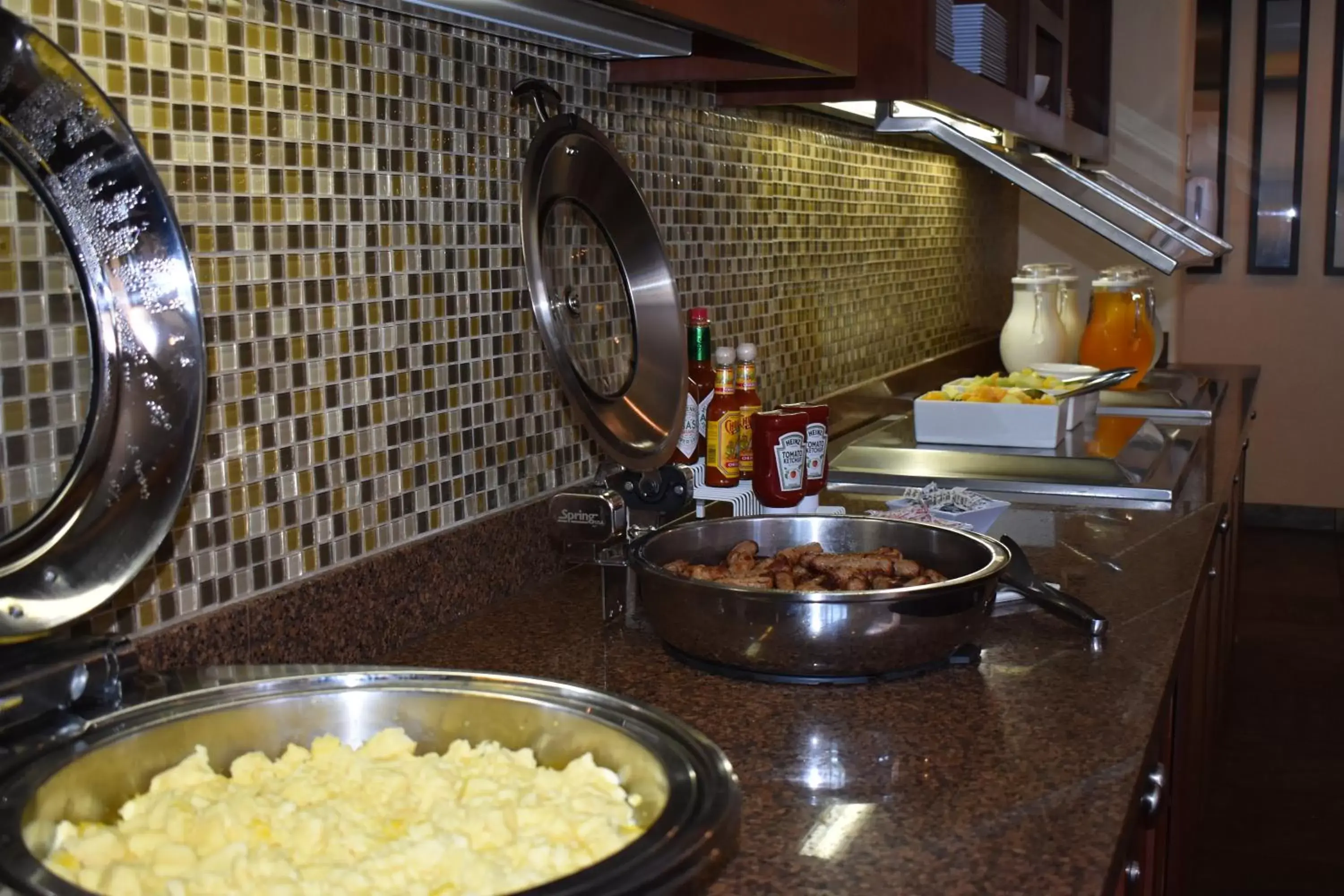 Kitchen/Kitchenette in Studio 6 Carlsbad, CA