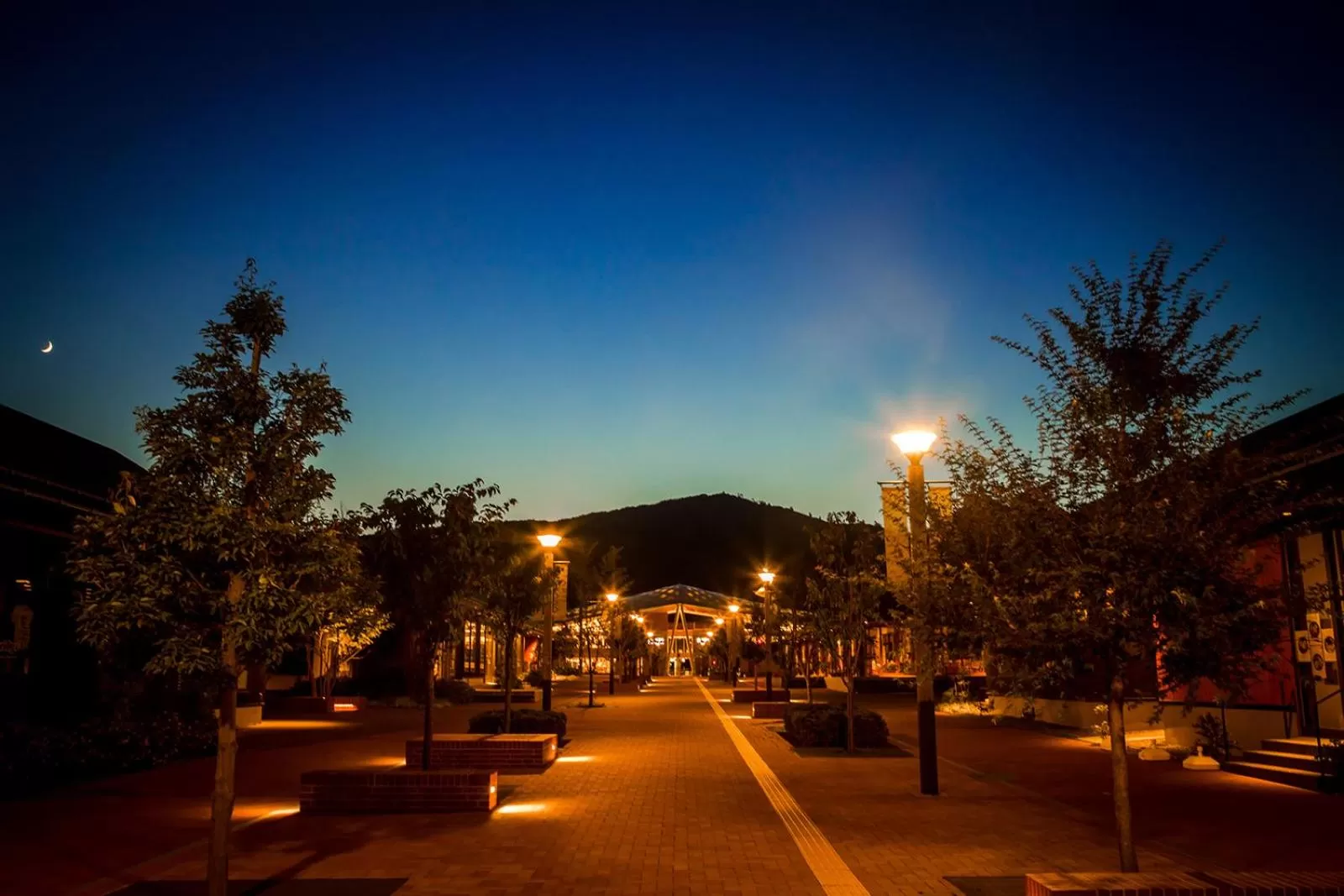 Neighbourhood in Hotel El faro