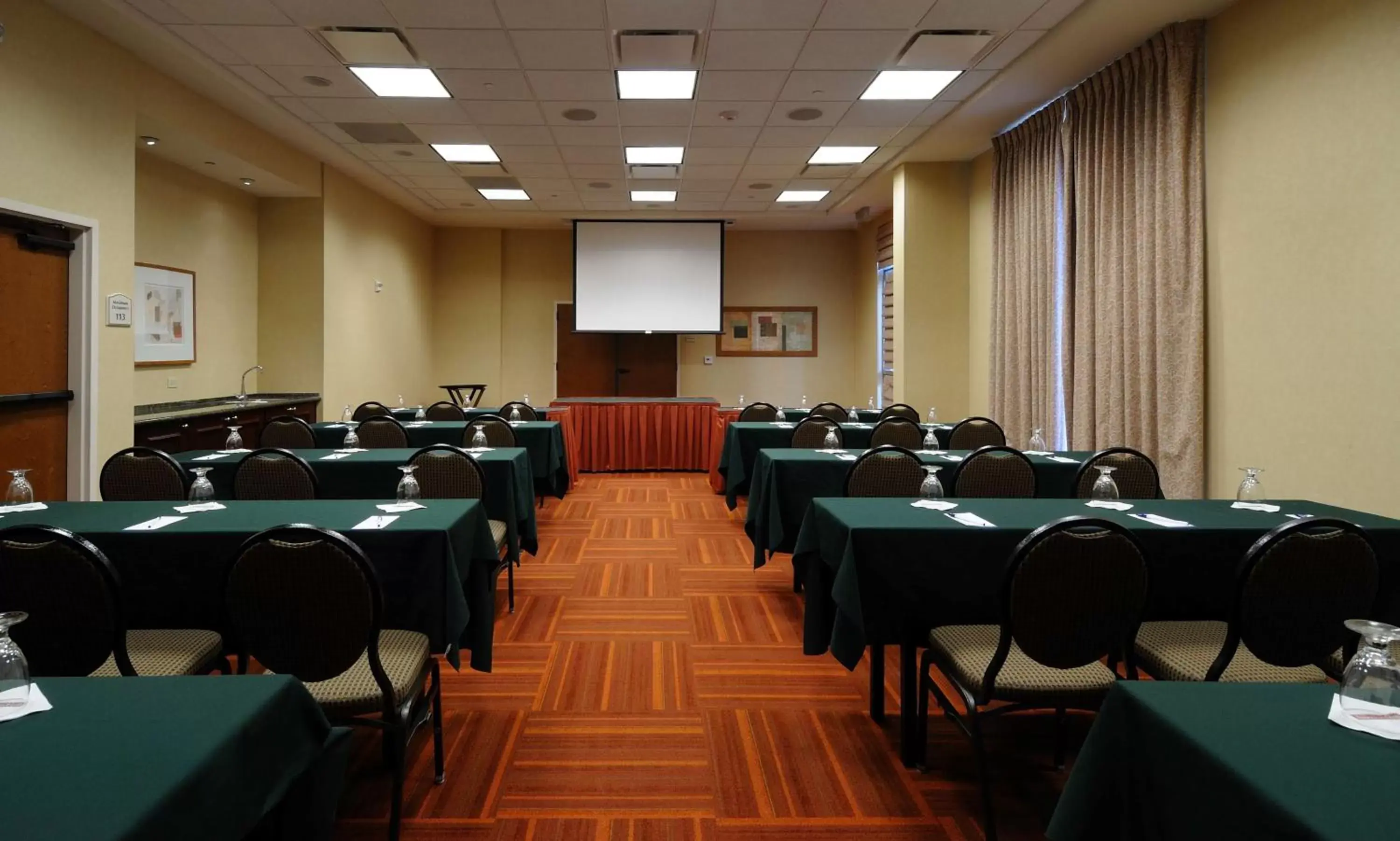 Meeting/conference room in Hilton Garden Inn Atlanta Marietta