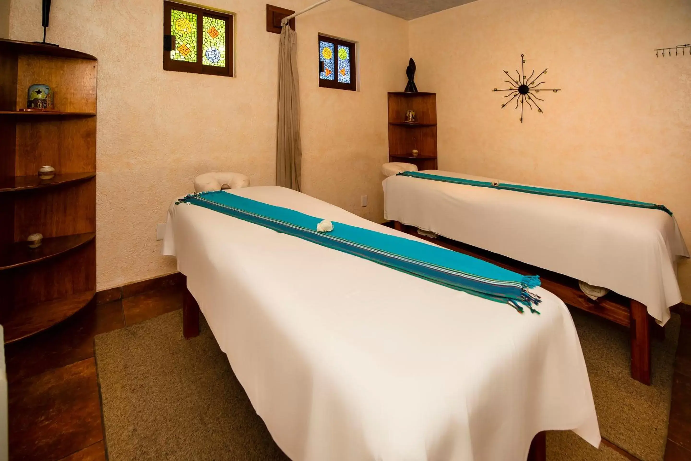 Massage, Business Area/Conference Room in La Casona Tequisquiapan Hotel & Spa