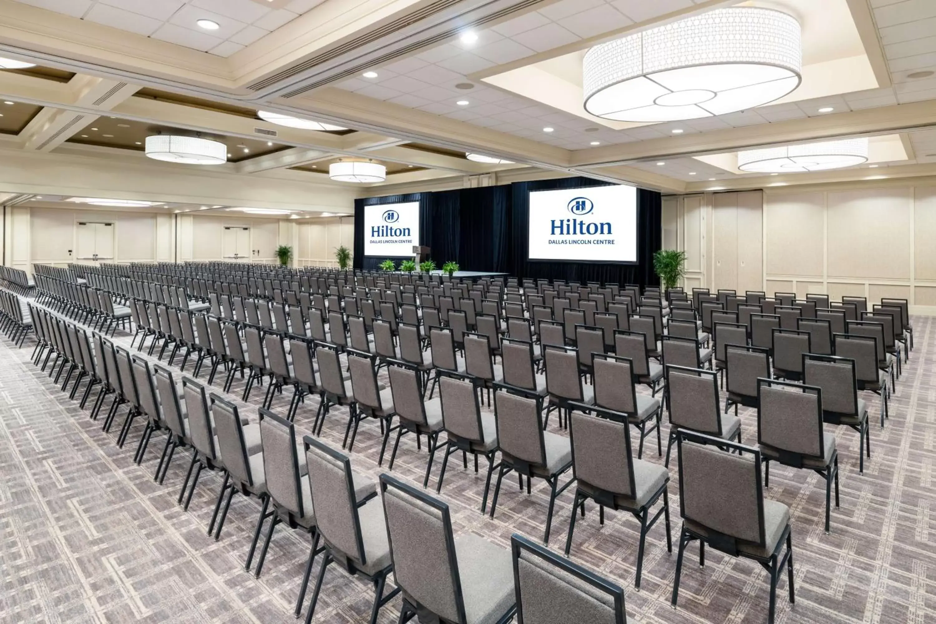 Meeting/conference room in Hilton Dallas Lincoln Centre