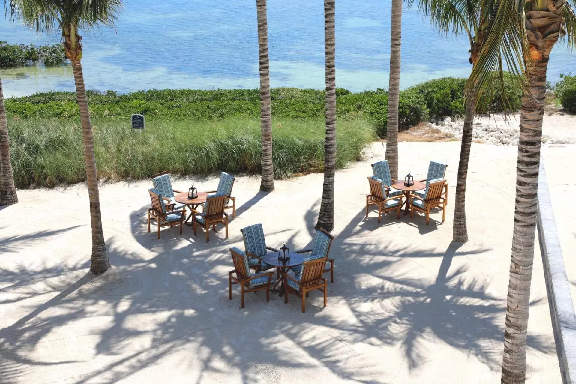 Restaurant/places to eat in Isla Bella Beach Resort & Spa - Florida Keys