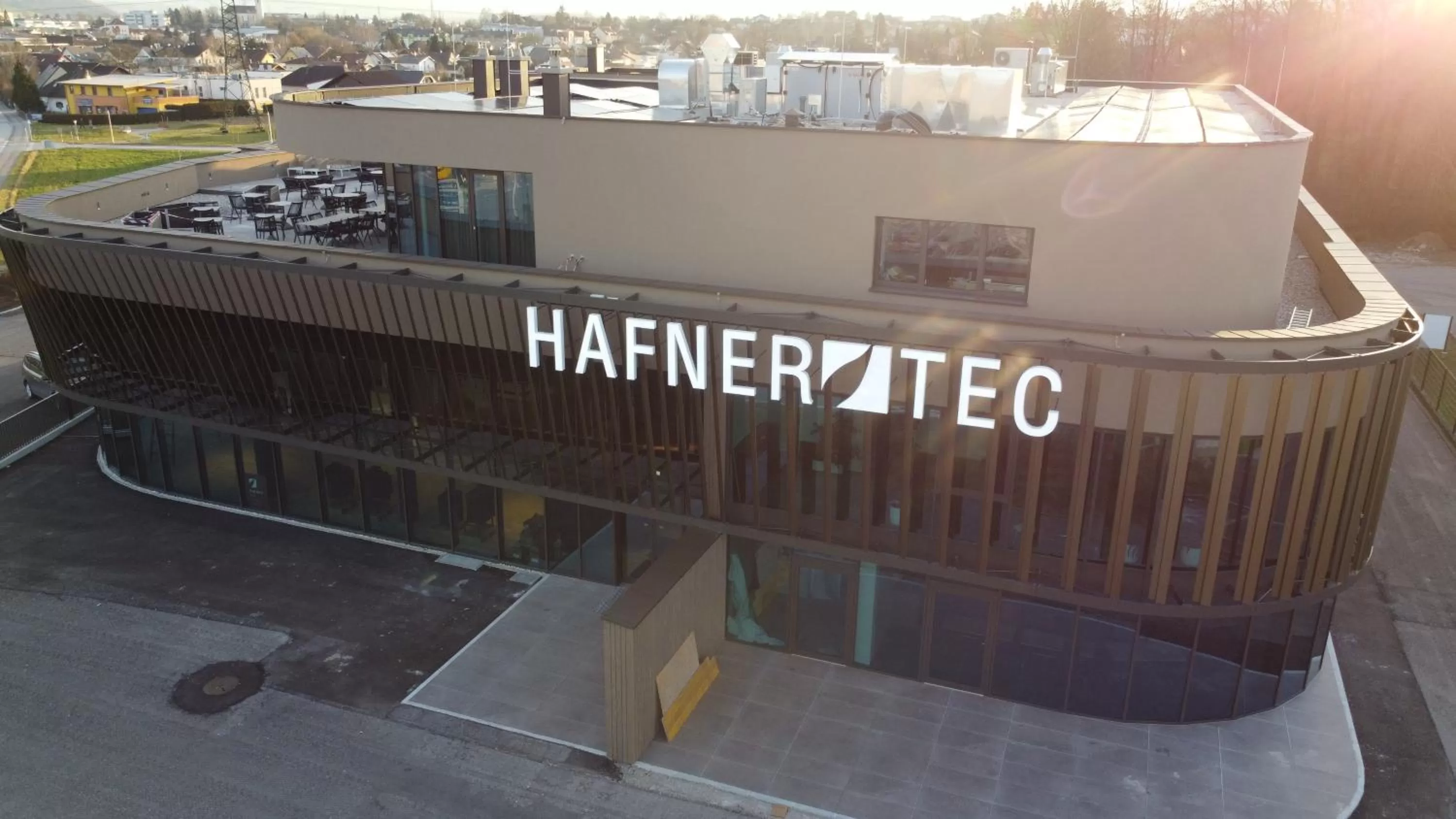 Hafnerhotel - Das Kachelofen-Wohlfühlhotel