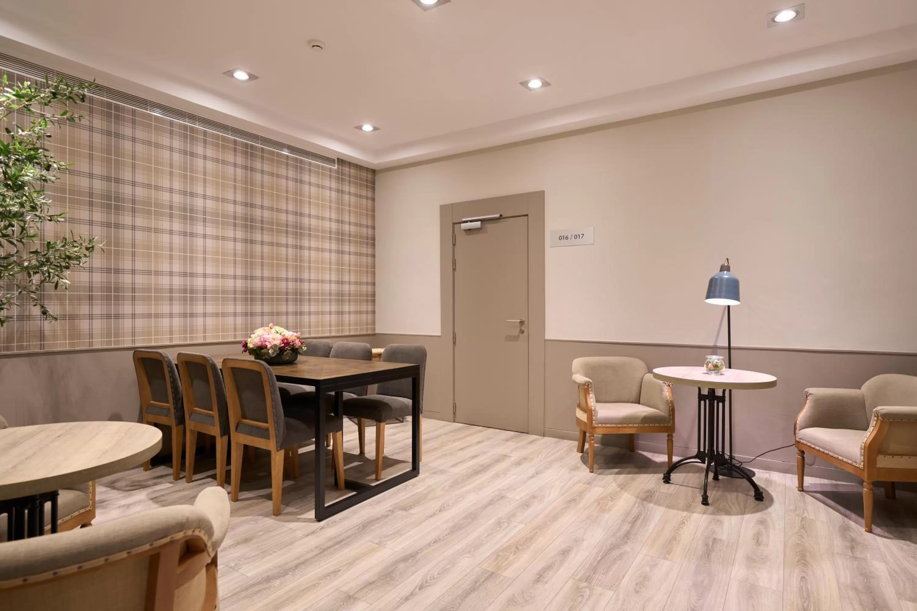 Living room in Catalonia Castellnou