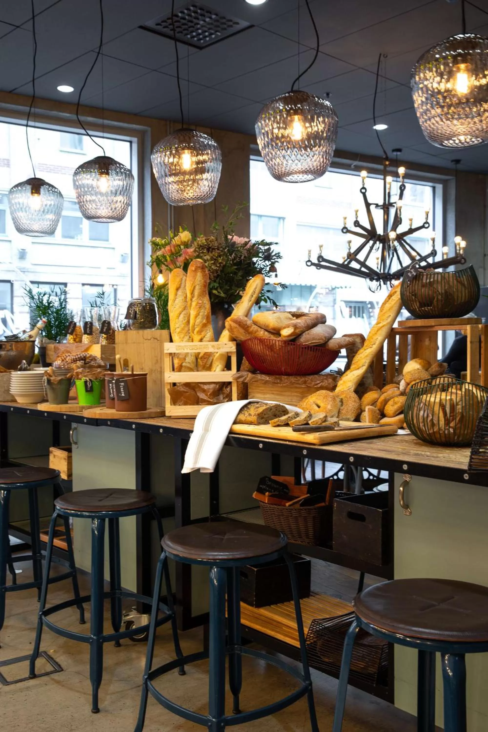 Other in Radisson Blu Metropol Helsingborg