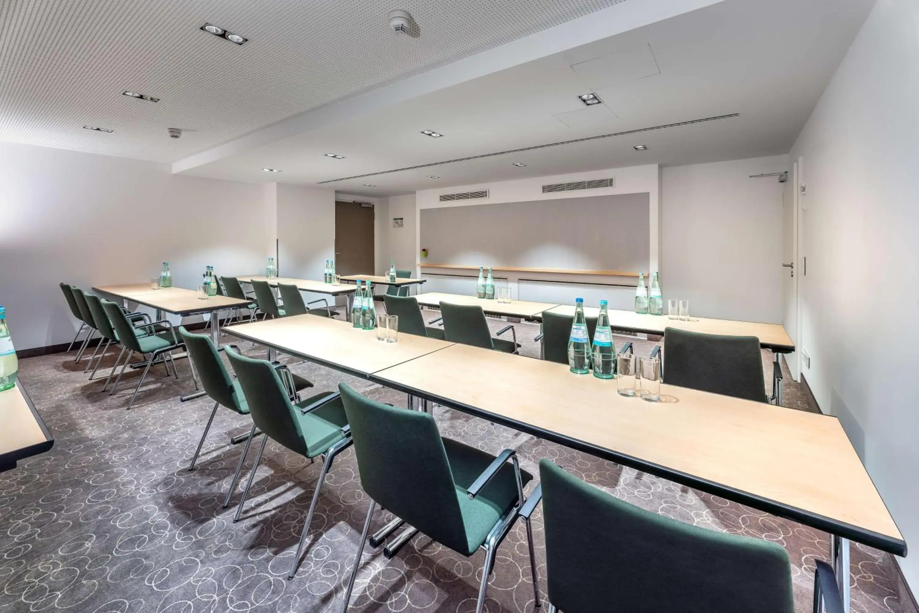 Business facilities in Park Inn by Radisson Nurnberg