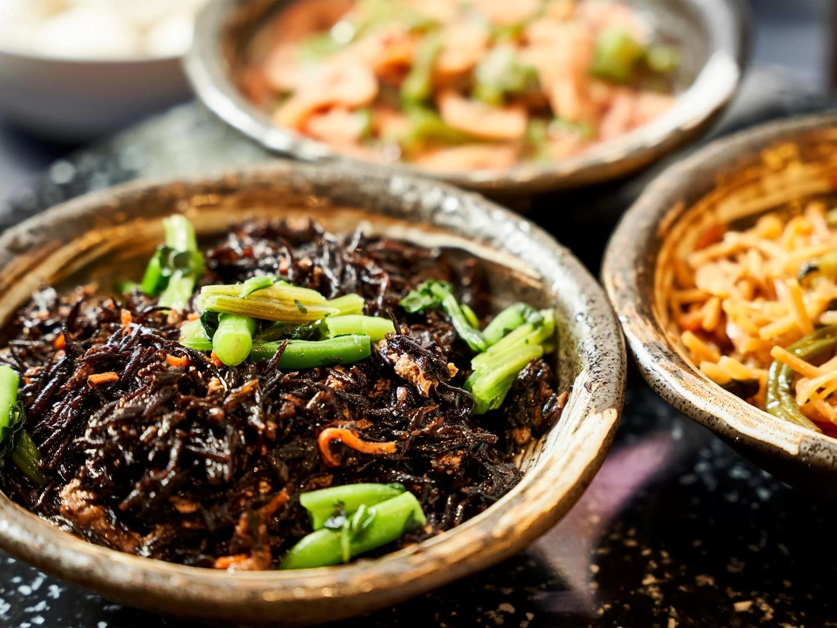 Breakfast in Daiwa Roynet Hotel Nagoya Shinkansenguchi