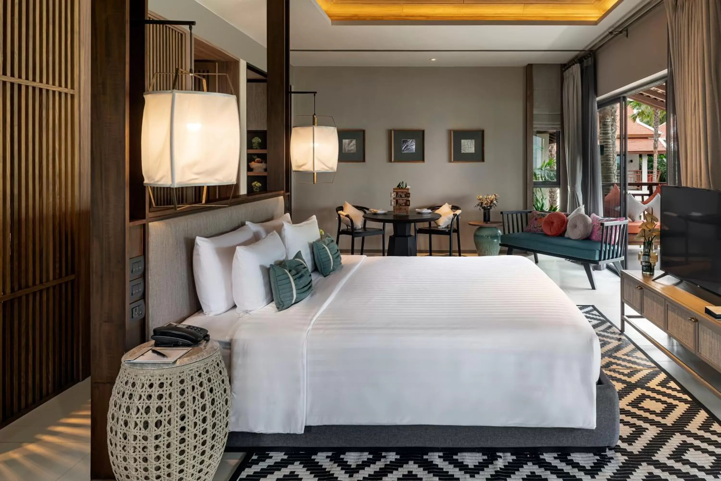 Grand Mercure Khao Lak Bangsak