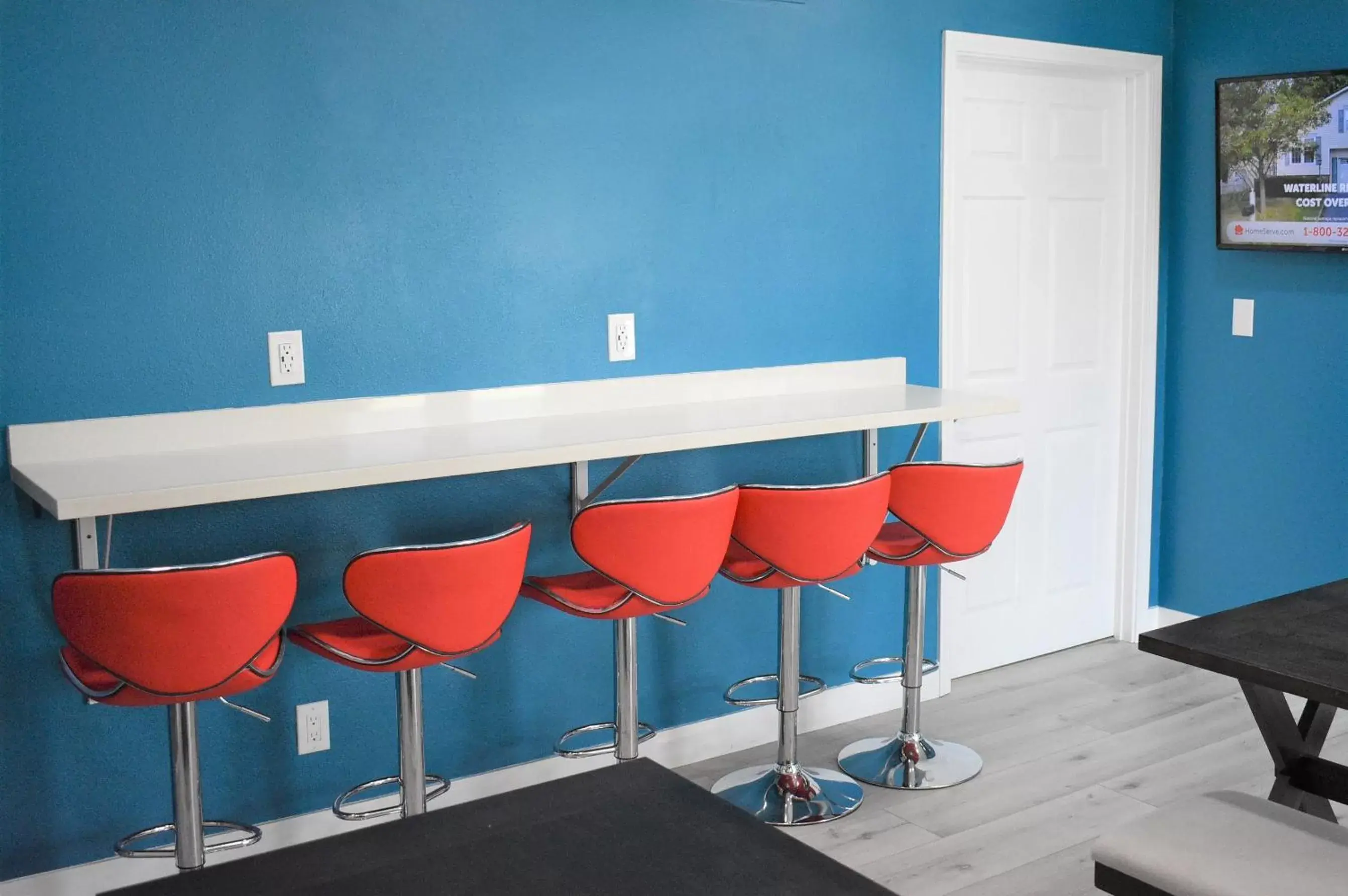 Breakfast in Signature Anaheim Maingate Breakfast in Signature Anaheim Maingate