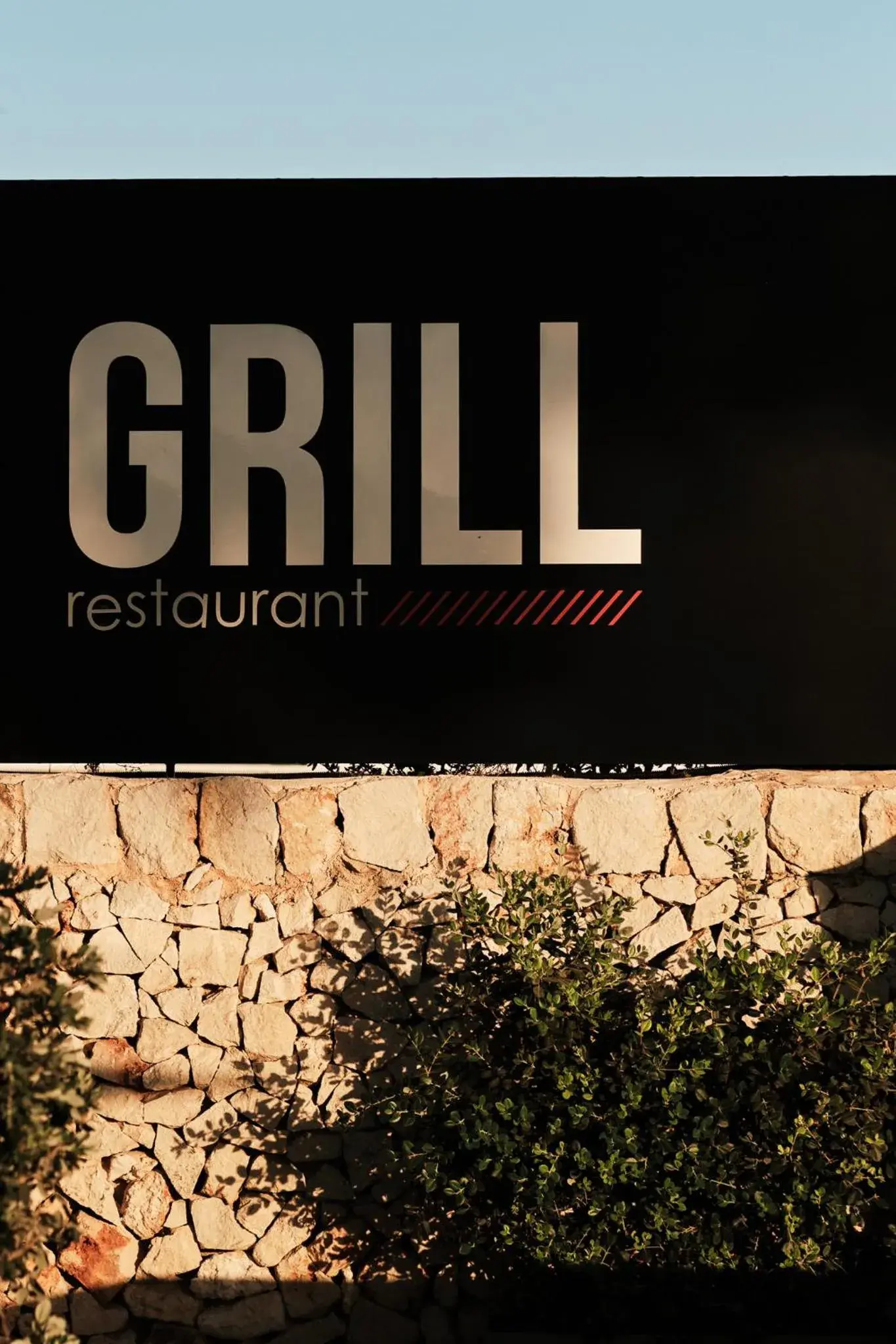 Restaurant/places to eat, Property Logo/Sign in Prinsotel La Caleta
