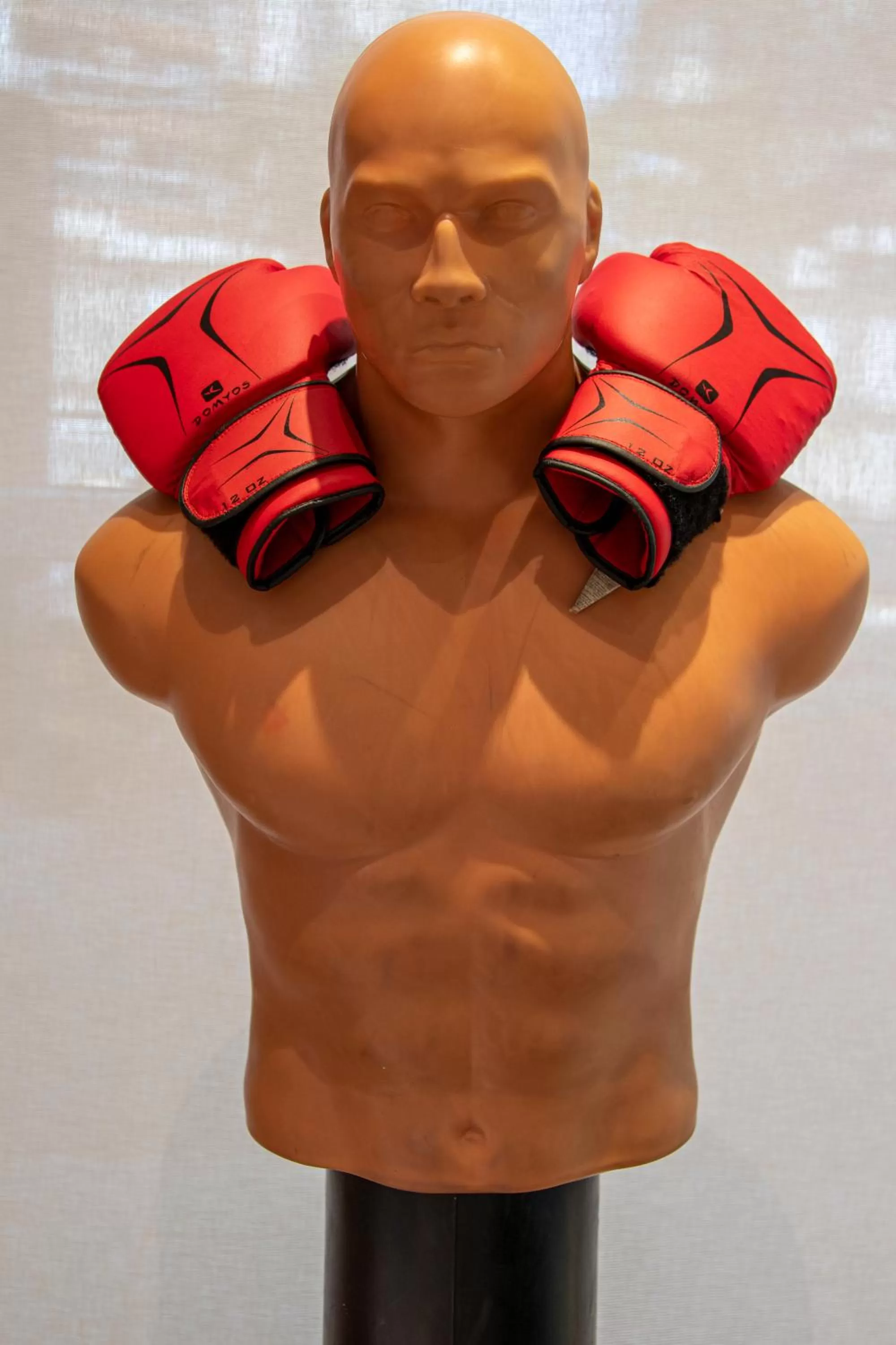 Activities in ibis Sao Paulo Tatuape