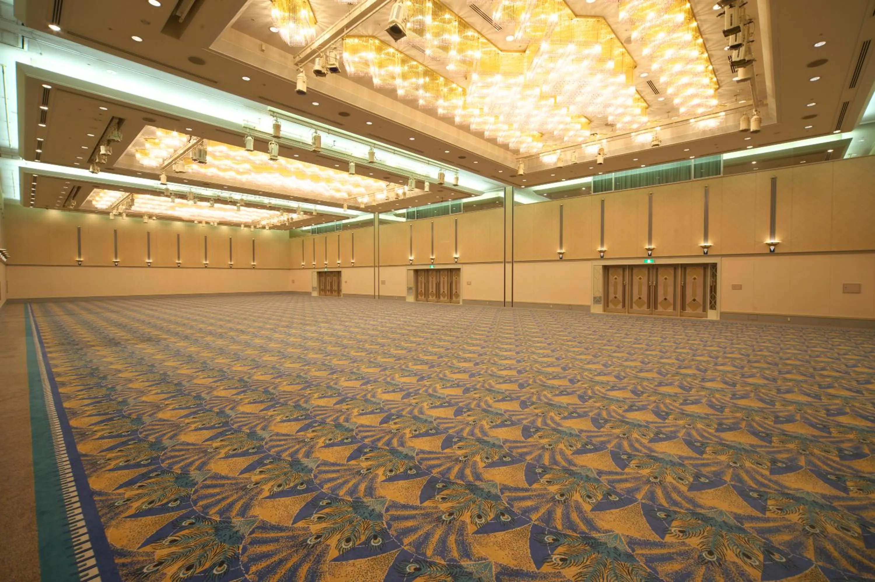Business facilities in Miyako Hotel Amagasaki