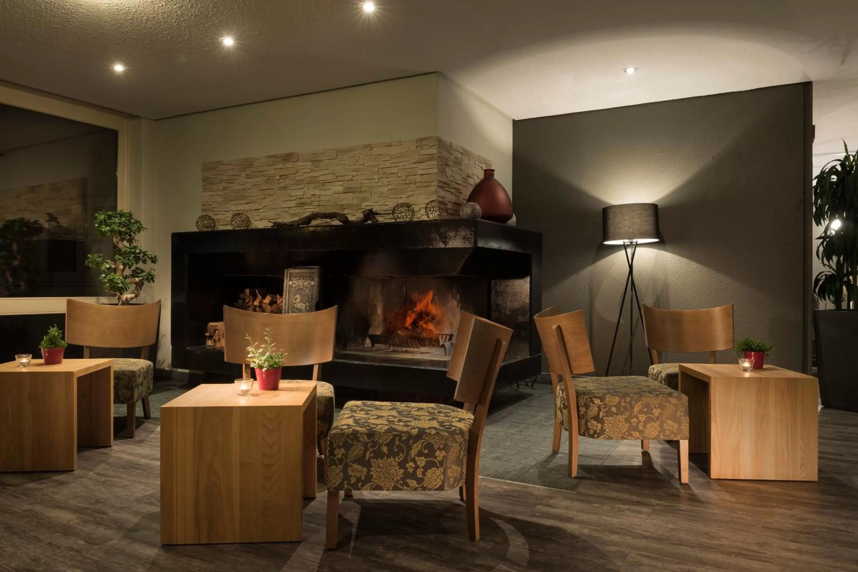 Lobby or reception, Seating Area in ibis Dortmund West