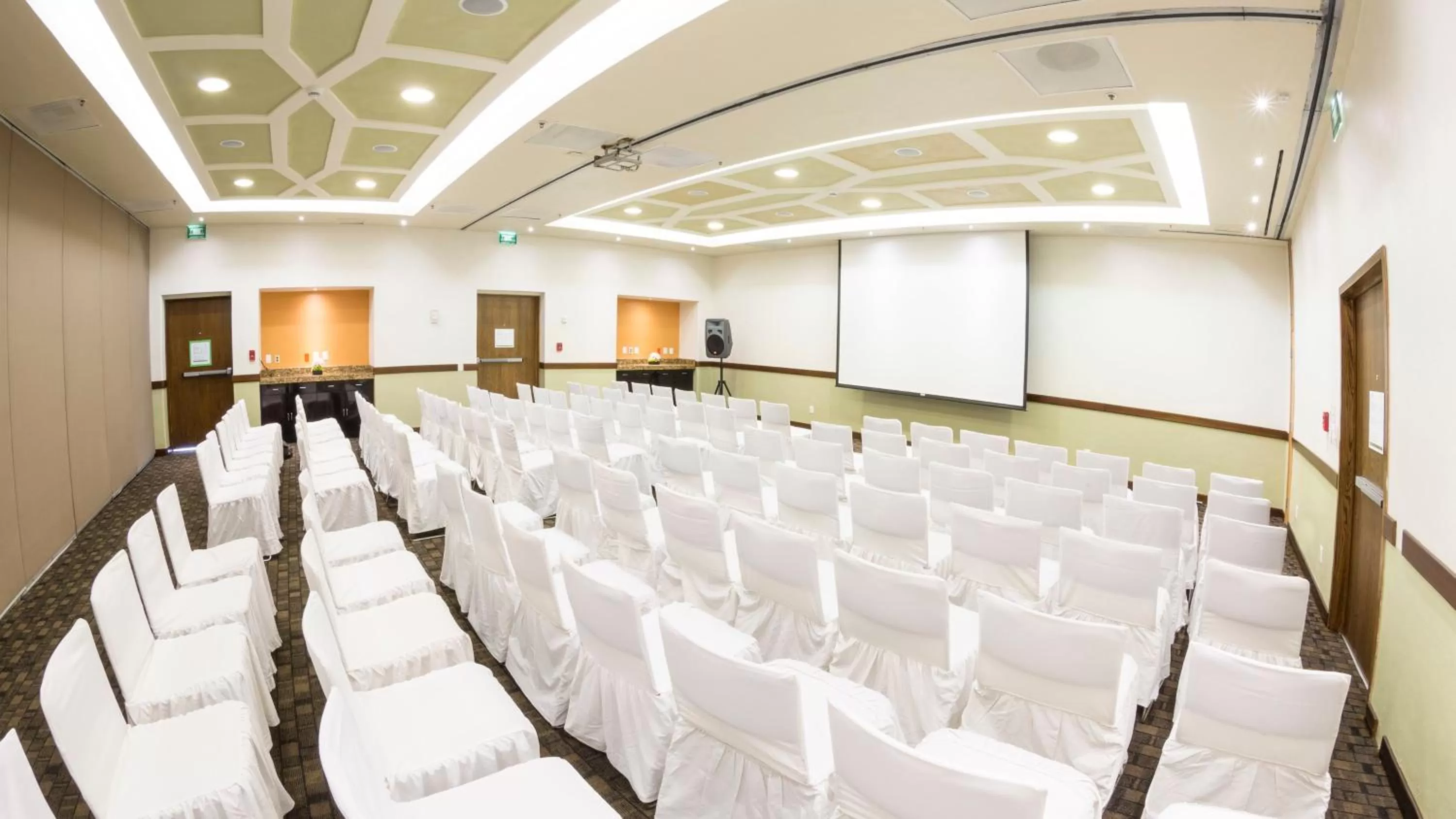 Meeting/conference room in Holiday Inn Orizaba by IHG