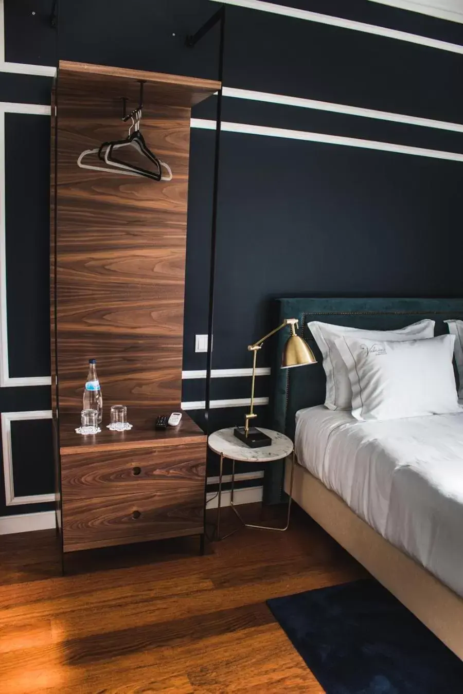 Bedroom, Bed in Valeriana Exclusive GuestHouse