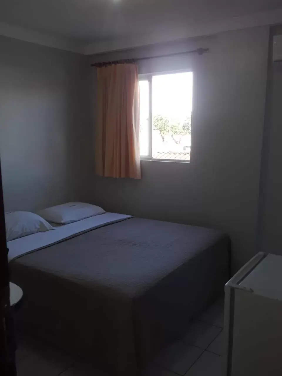 Deluxe Single Room with Balcony - single occupancy in Hotel Pousada Costa do Atlântico Deluxe Single Room with Balcony - single occupancy in Hotel Pousada Costa do Atlântico