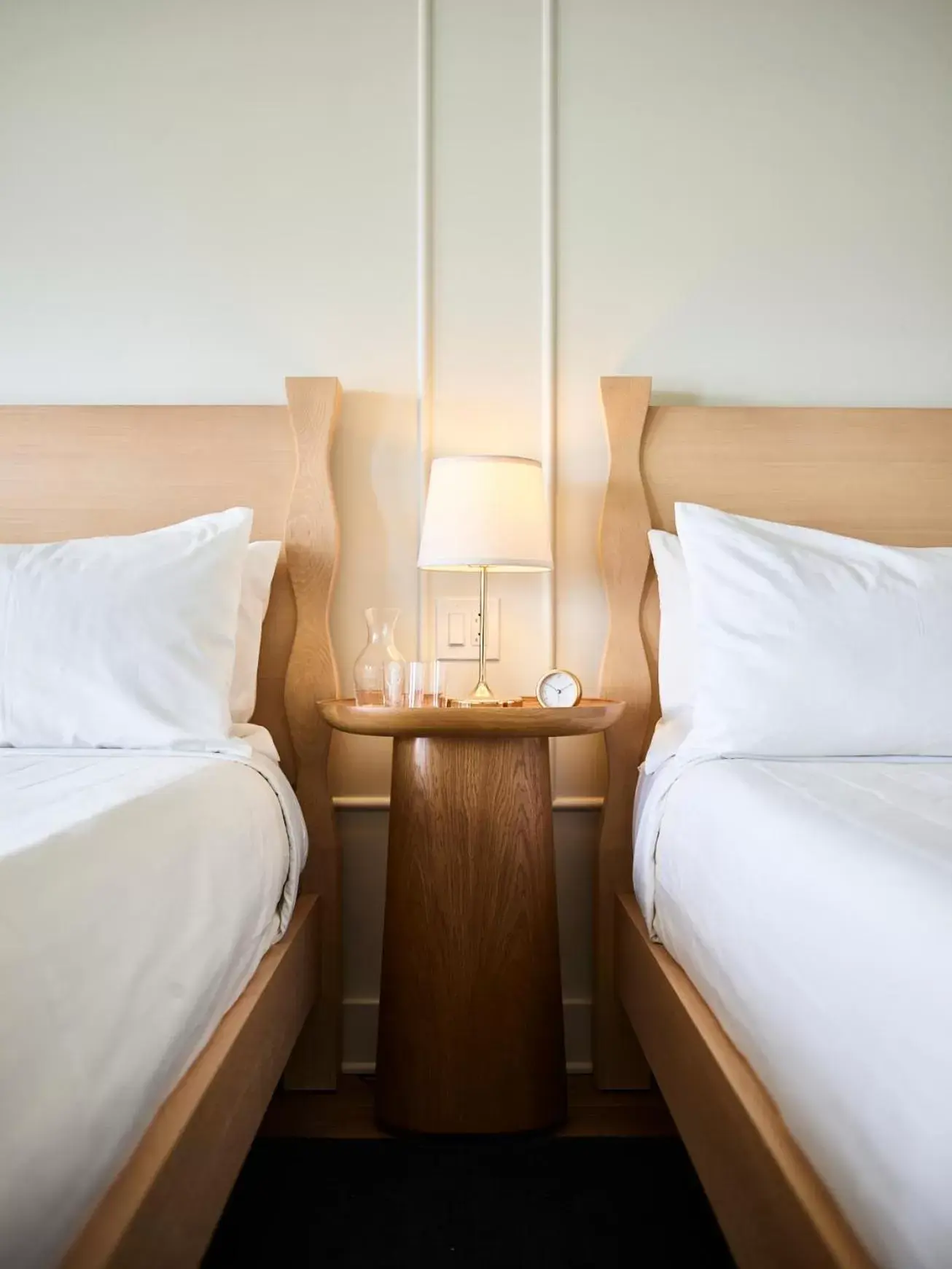 Bedroom, Bed in The Lake House on Canandaigua Bedroom, Bed in The Lake House on Canandaigua