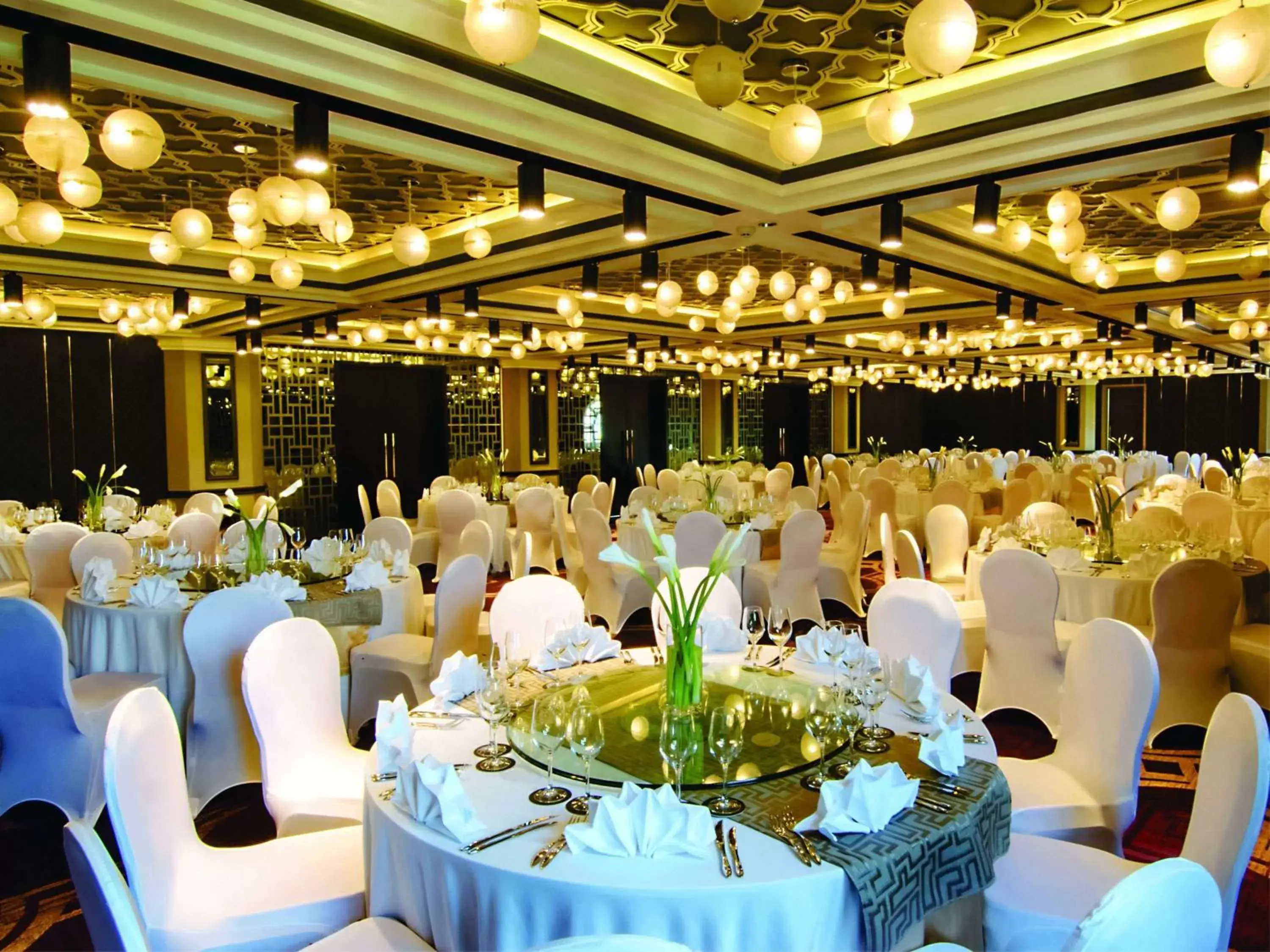 Meeting/conference room, Banquet Facilities in Hotel Royal Hoi An - MGallery