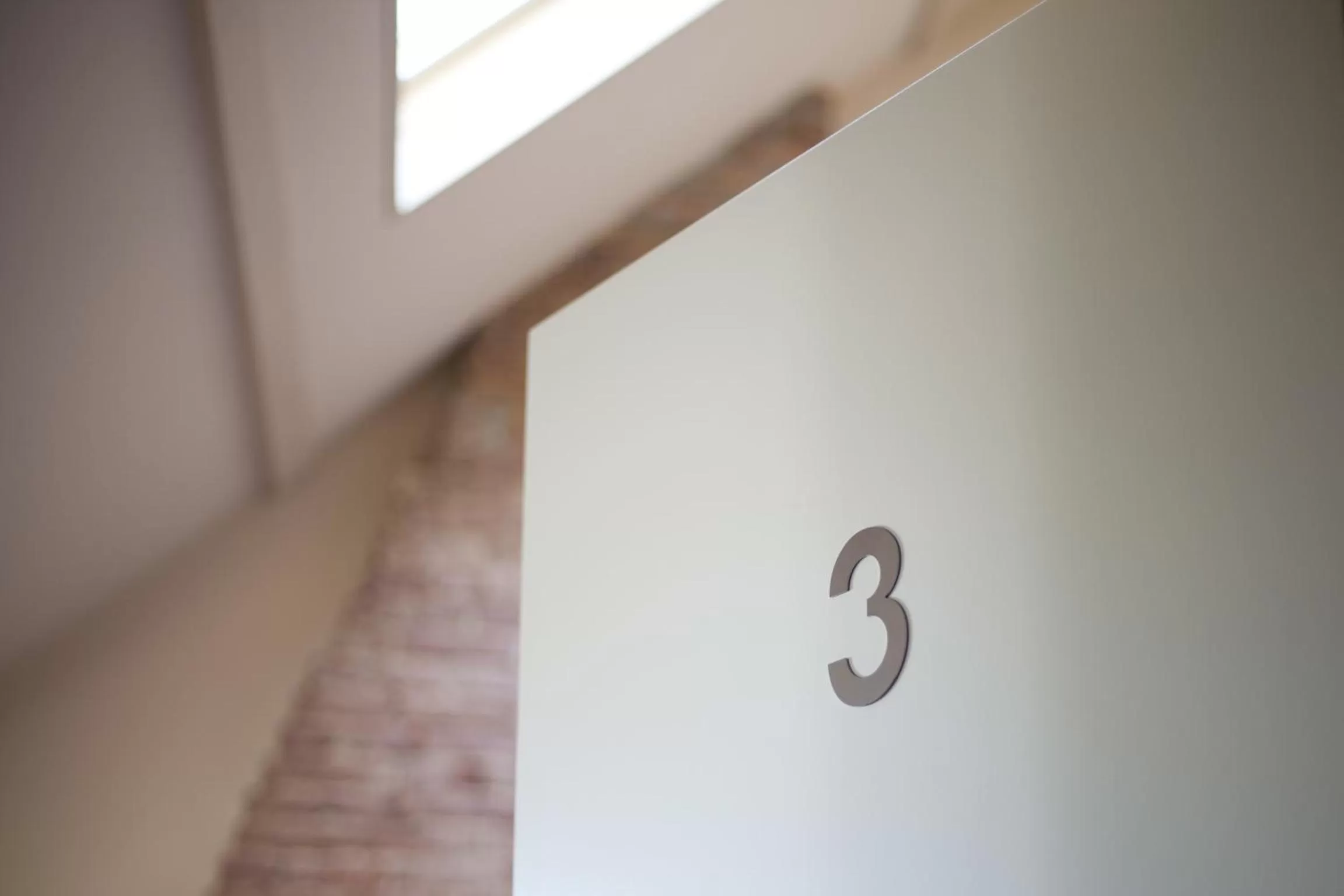 Decorative detail in Hotel Sleep-Inn Box 5