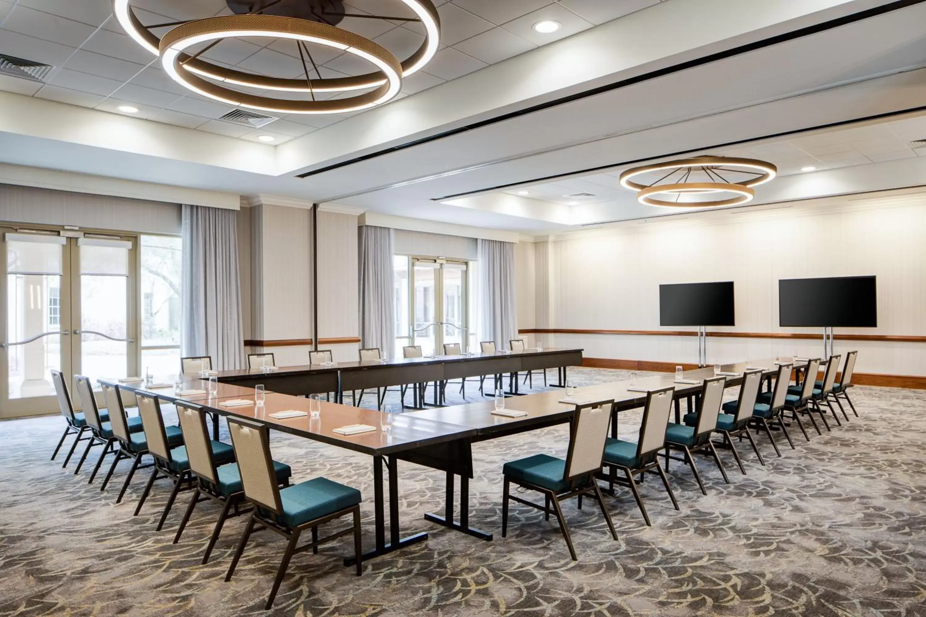 Meeting/conference room in JW Marriott San Antonio Hill Country Resort & Spa