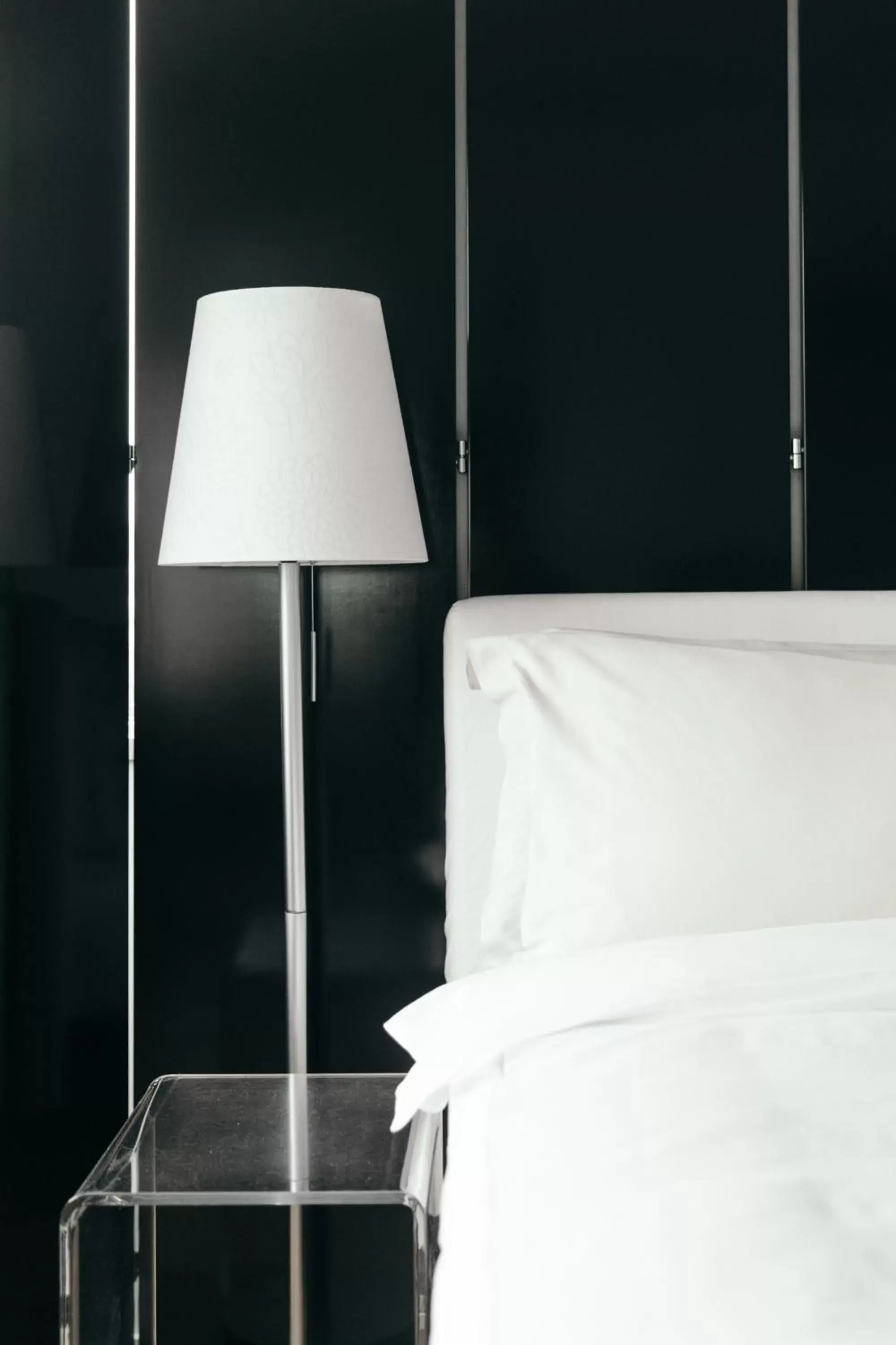 Bed in 101 Hotel, a Member of Design Hotels