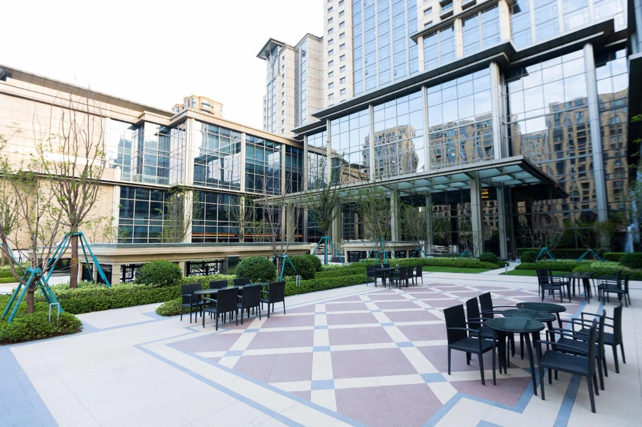 Other in The Azure Ningbo, Vignette Collection