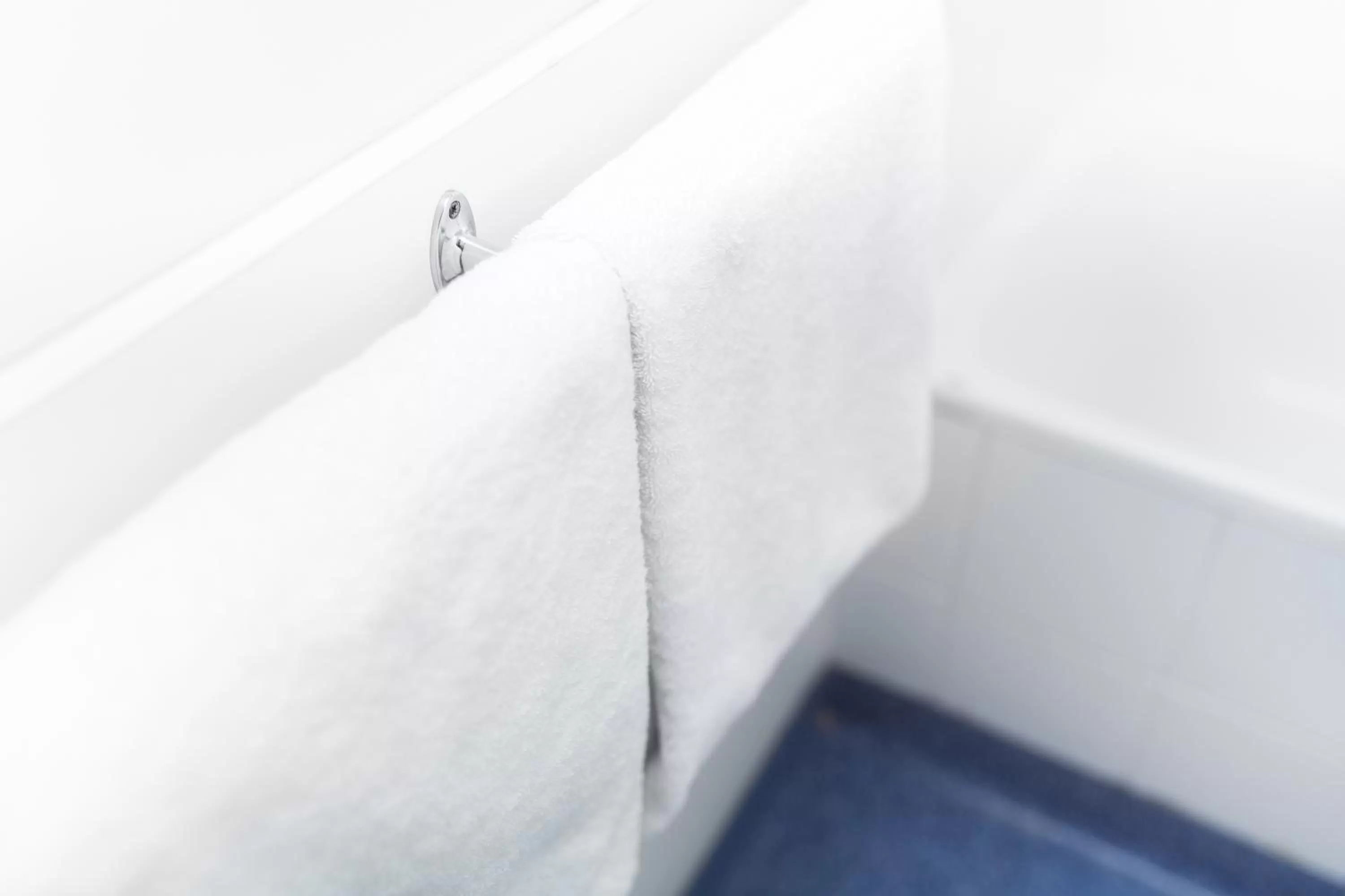 Bathroom in Bay Hotel Apartments