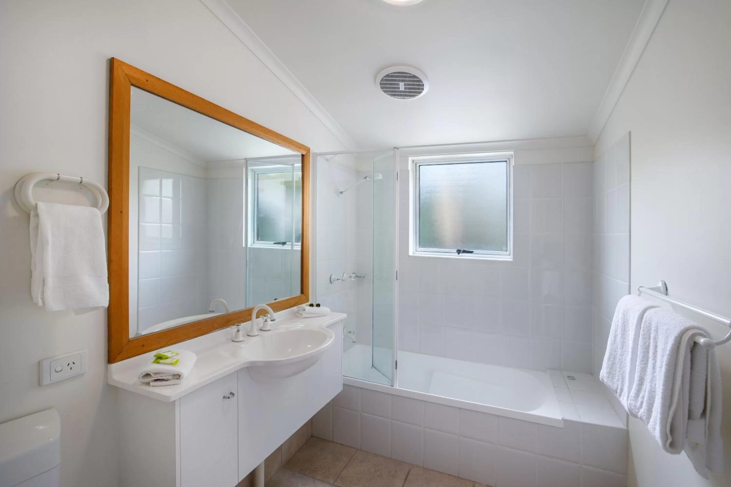 Two-Bedroom Apartment in South Pacific Resort & Spa Noosa