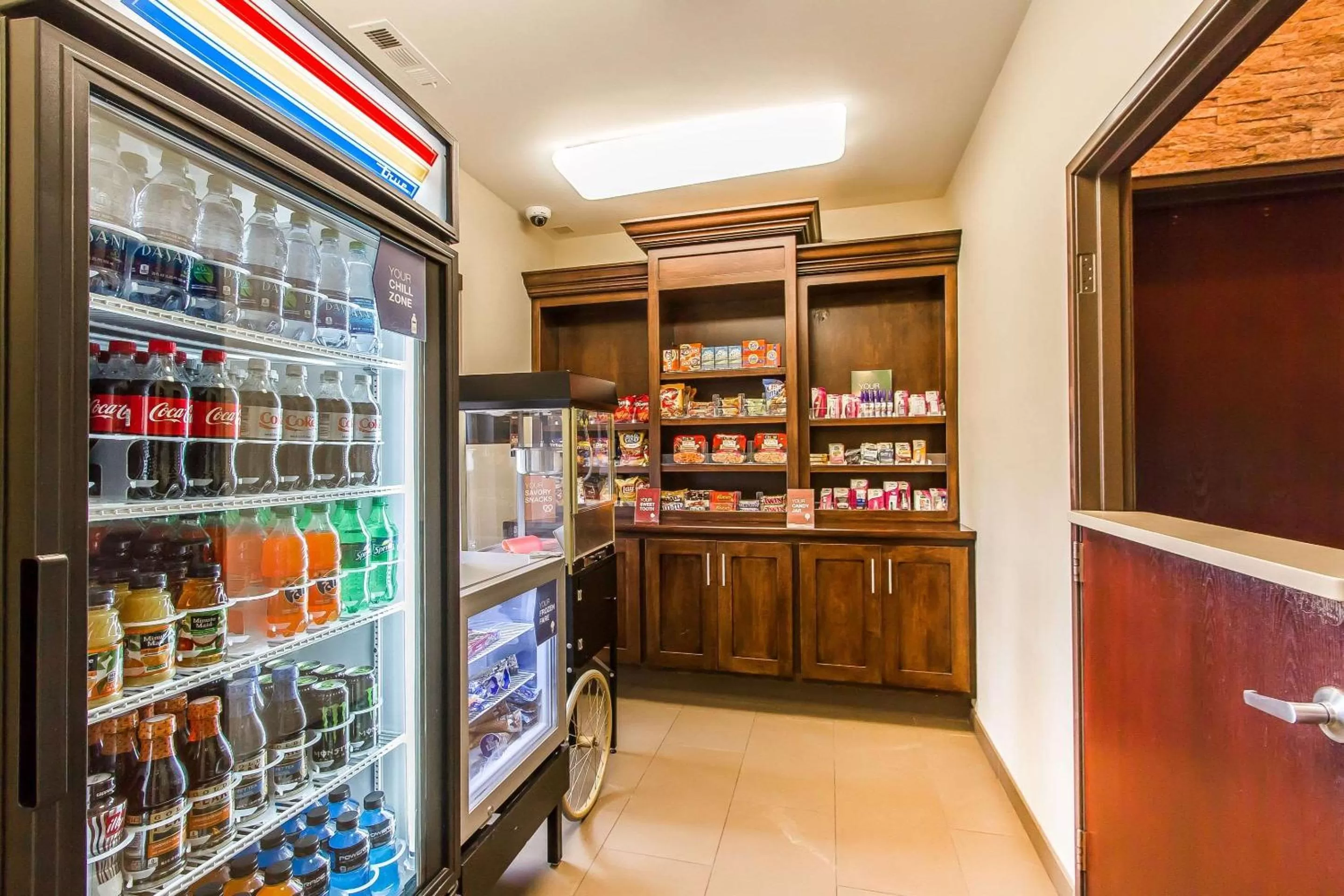 Other in Comfort Suites Mattoon East