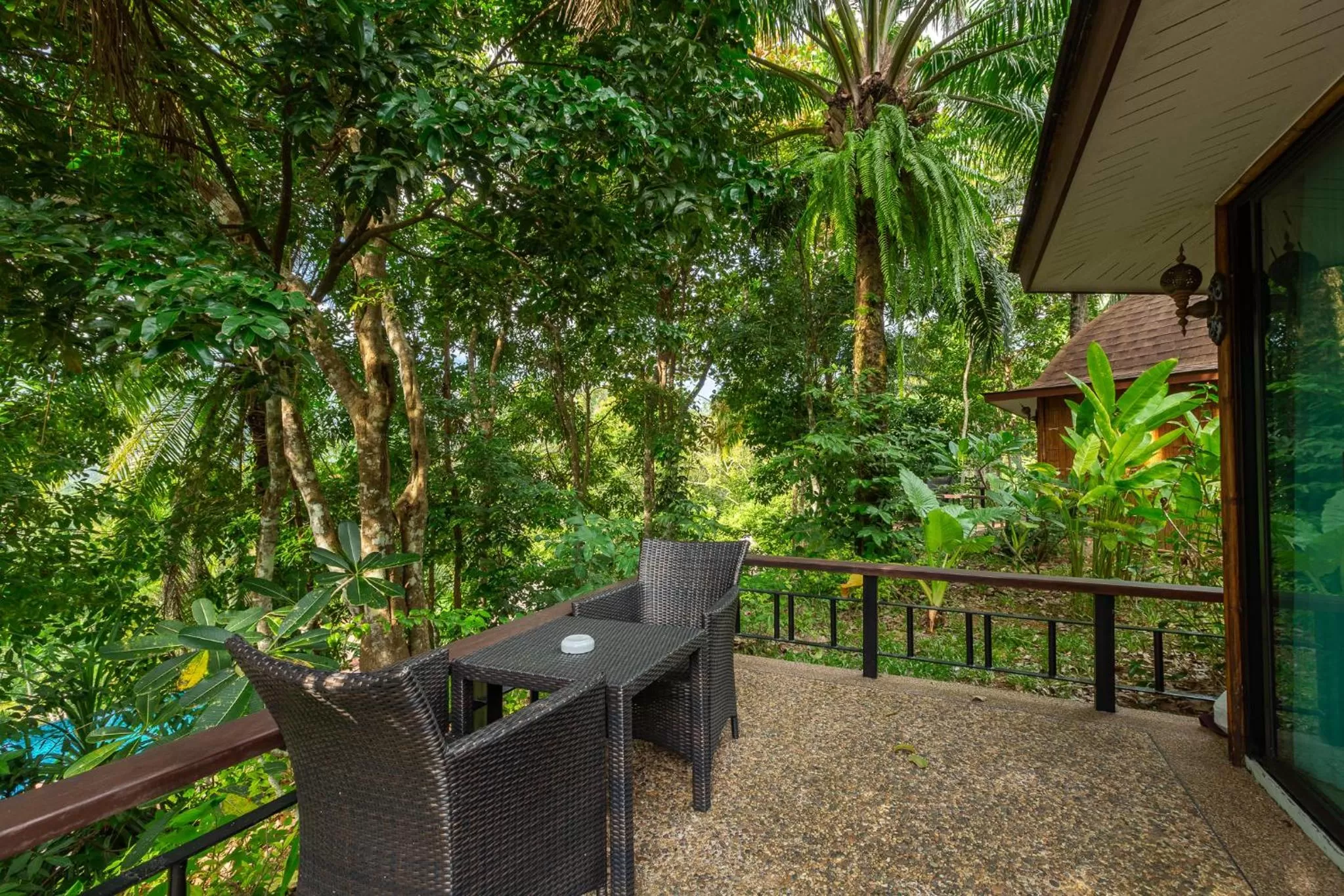 View (from property/room) in Aonang Fiore Resort