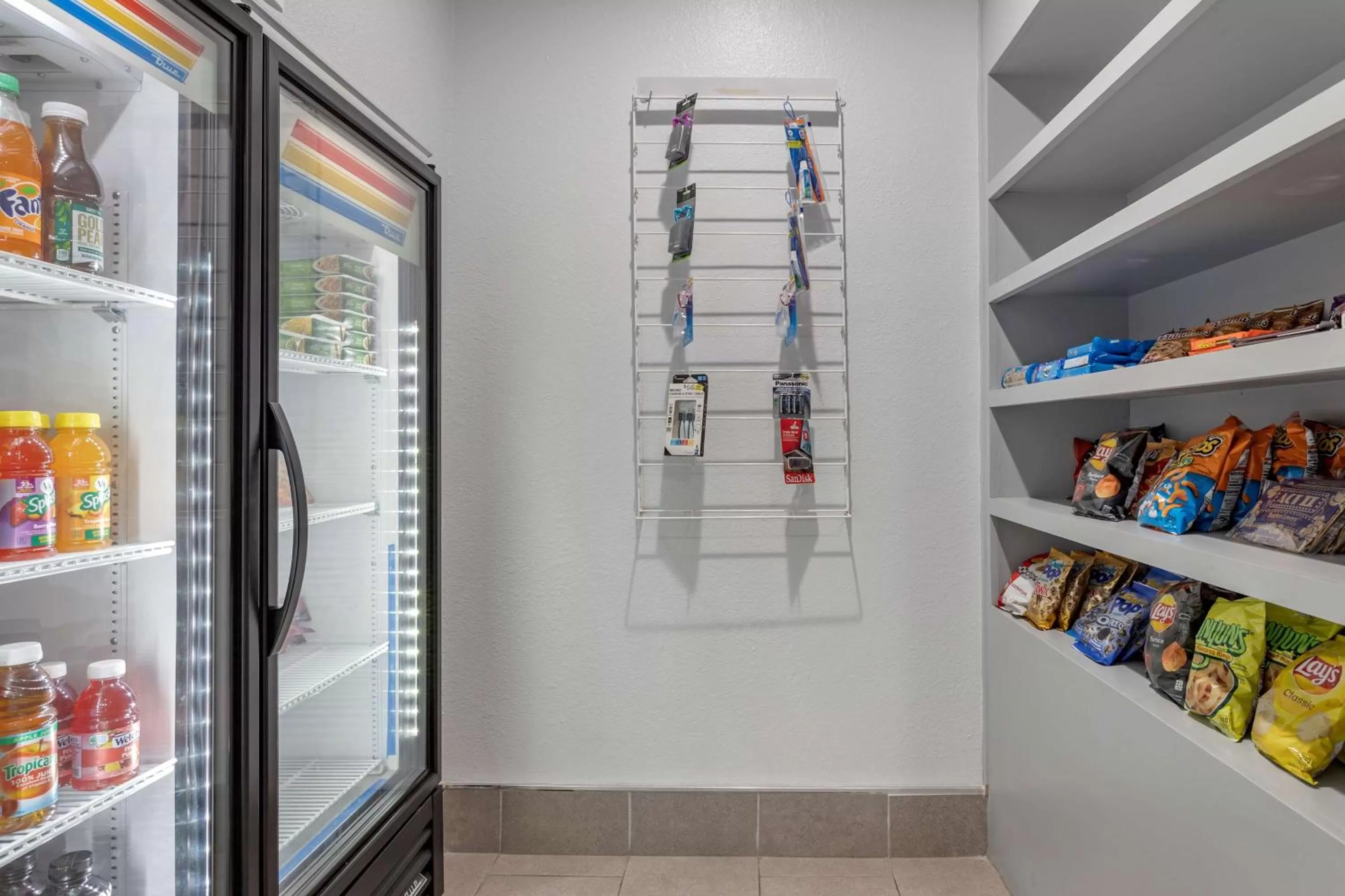 Property building in Best Western Plus Orange County