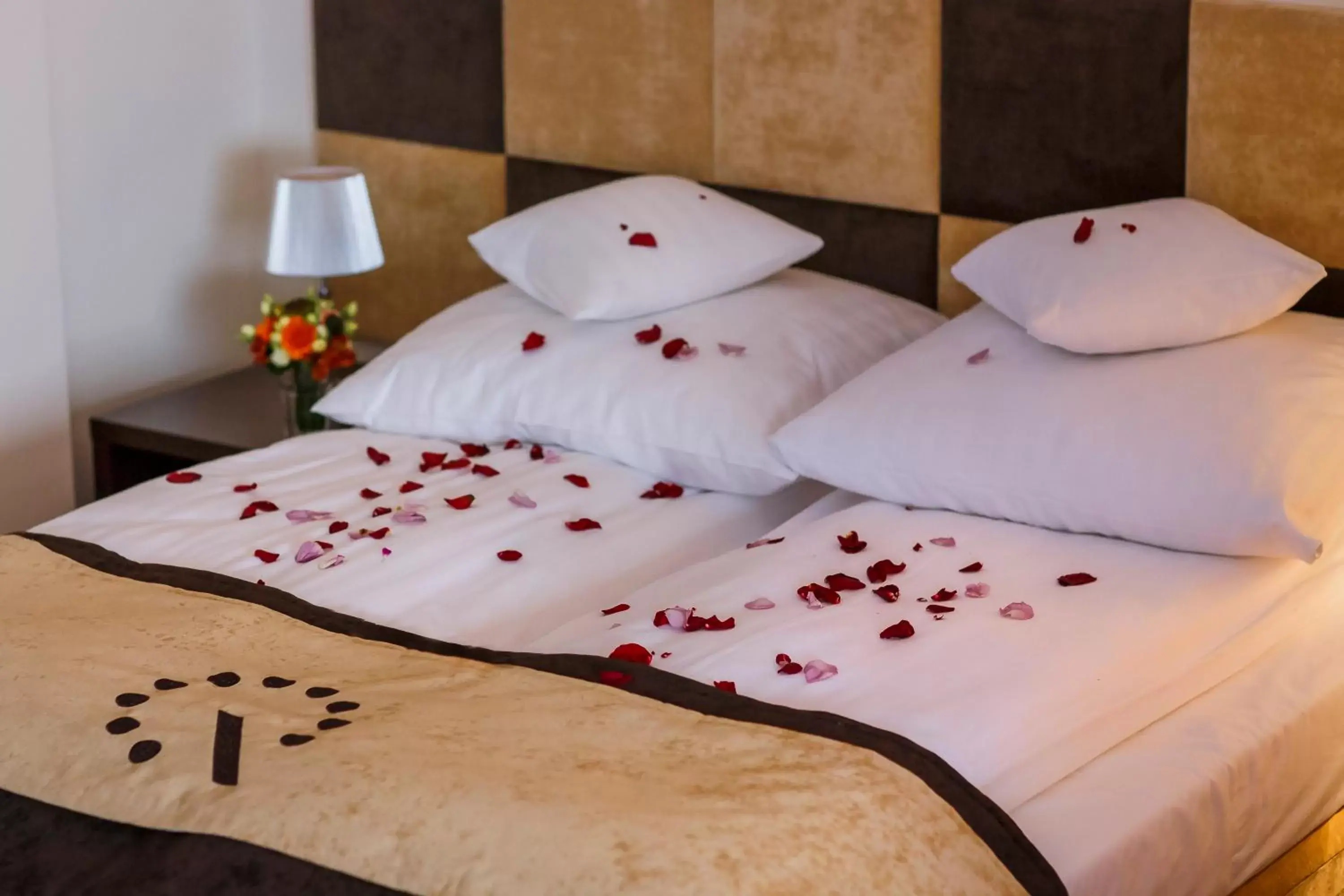 Bed in Boutique Hotel's II Rewolucji Bed in Boutique Hotel's II Rewolucji