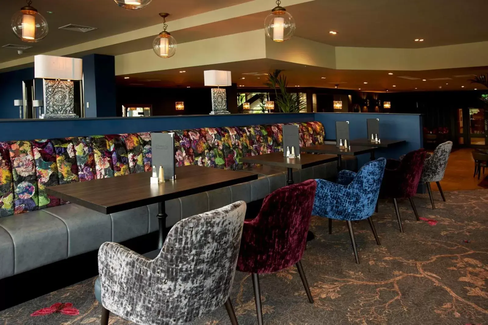 Restaurant/places to eat, Lounge/Bar in Tower Hotel & Leisure Centre